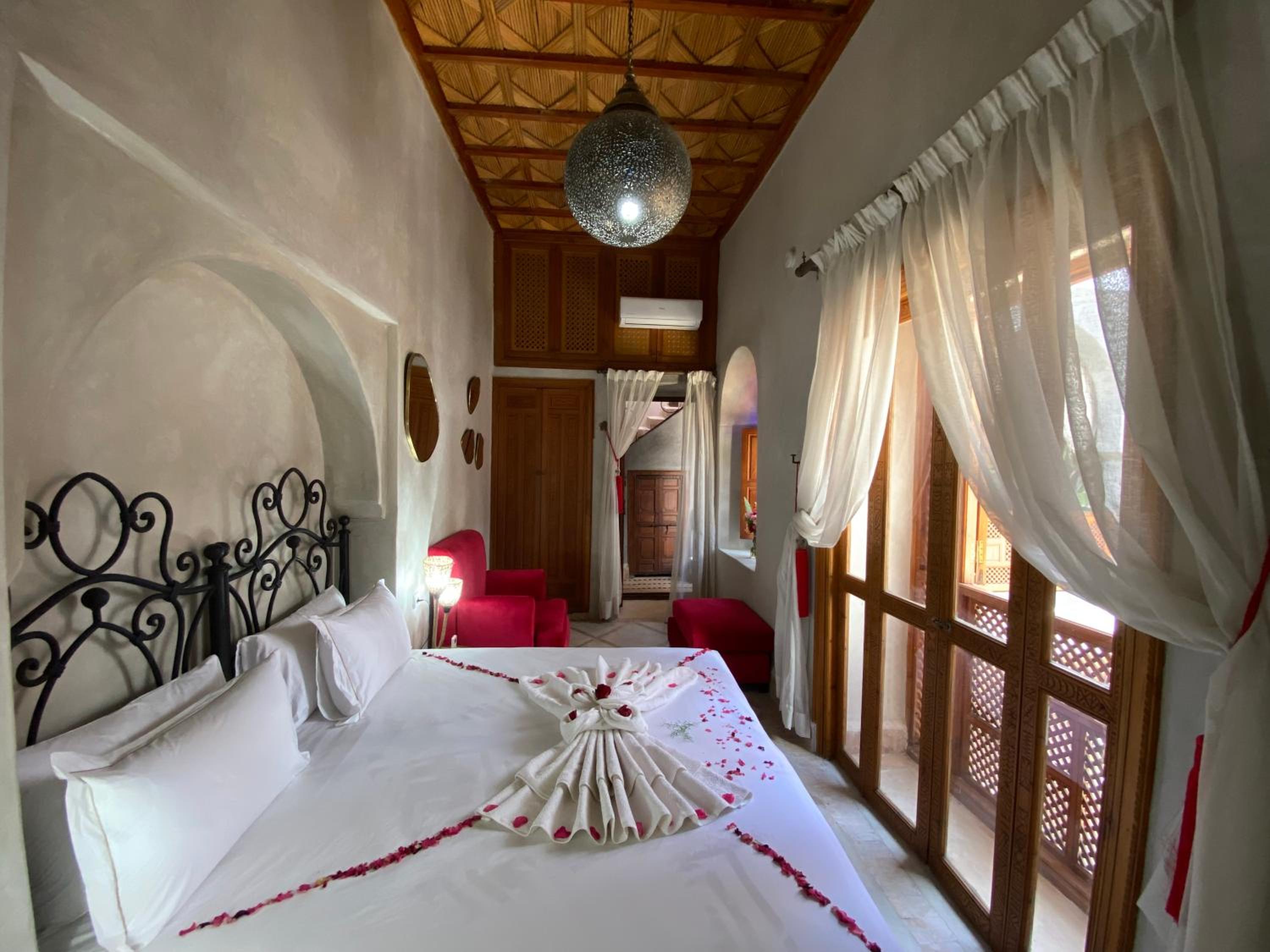 Riad Bab Yacout & SPA