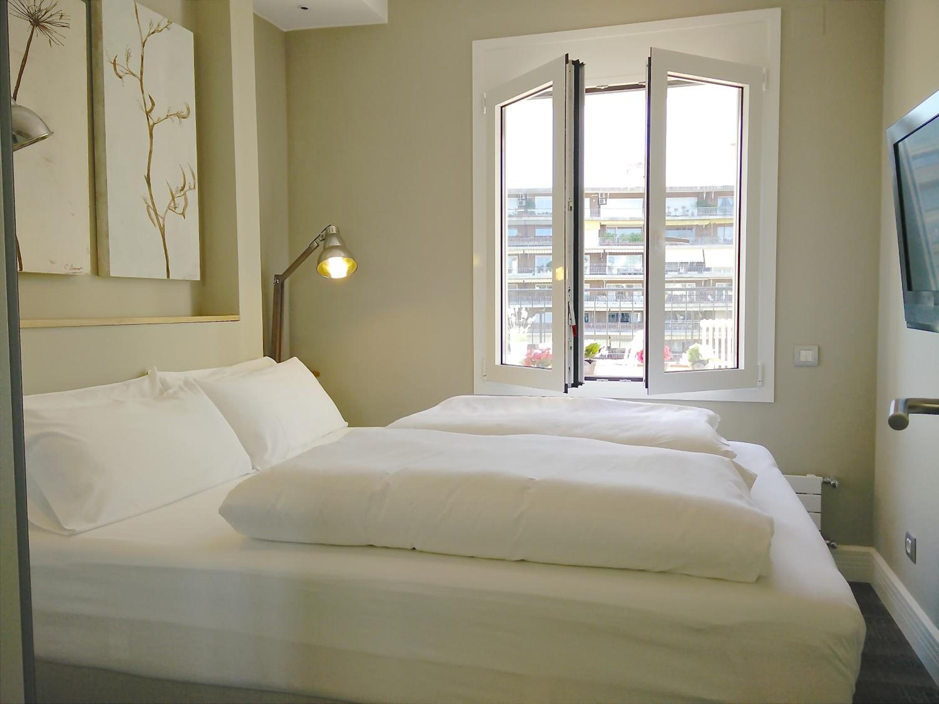 Ferran Pedralbes Penthouse