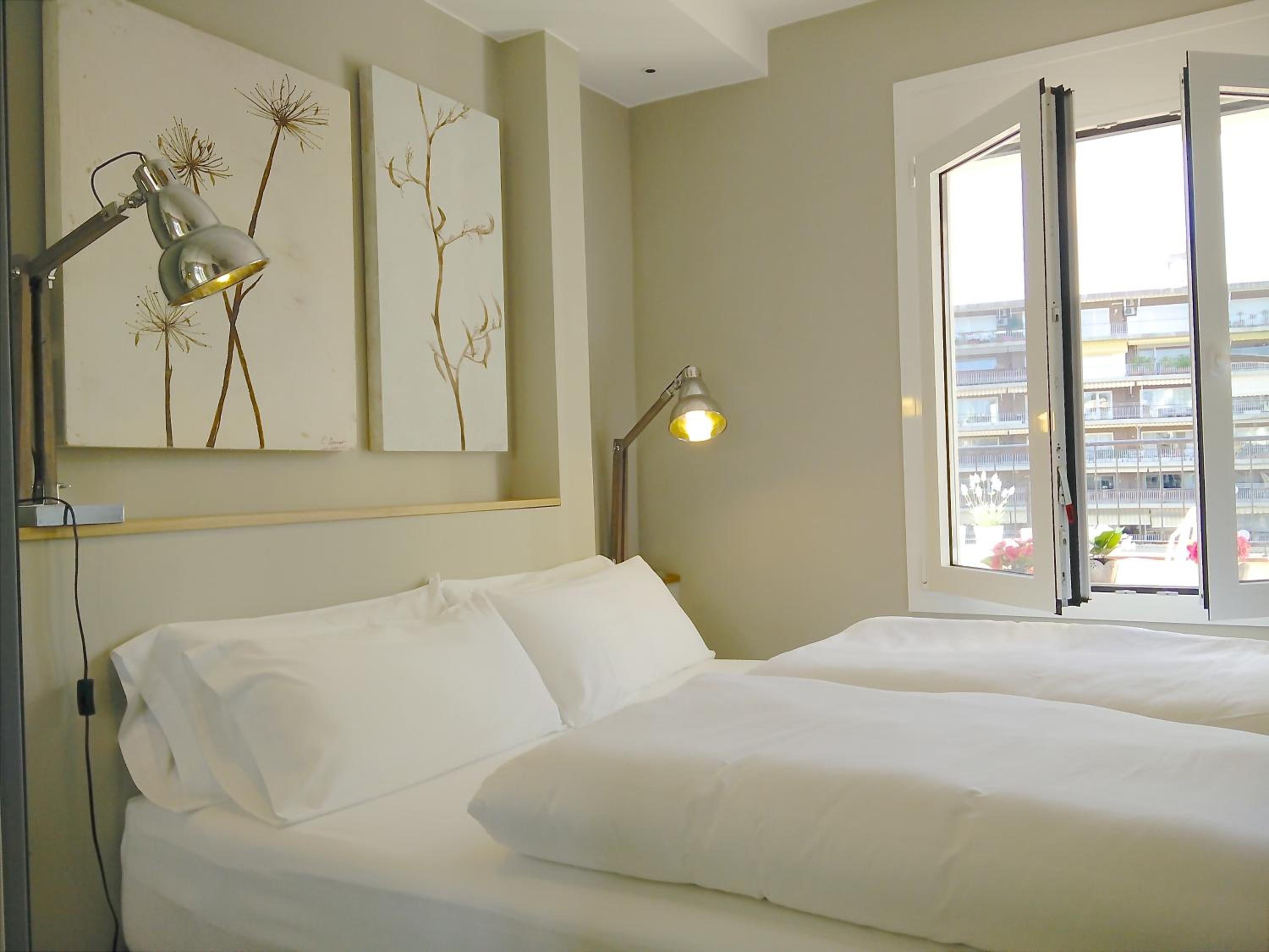 Ferran Pedralbes Penthouse
