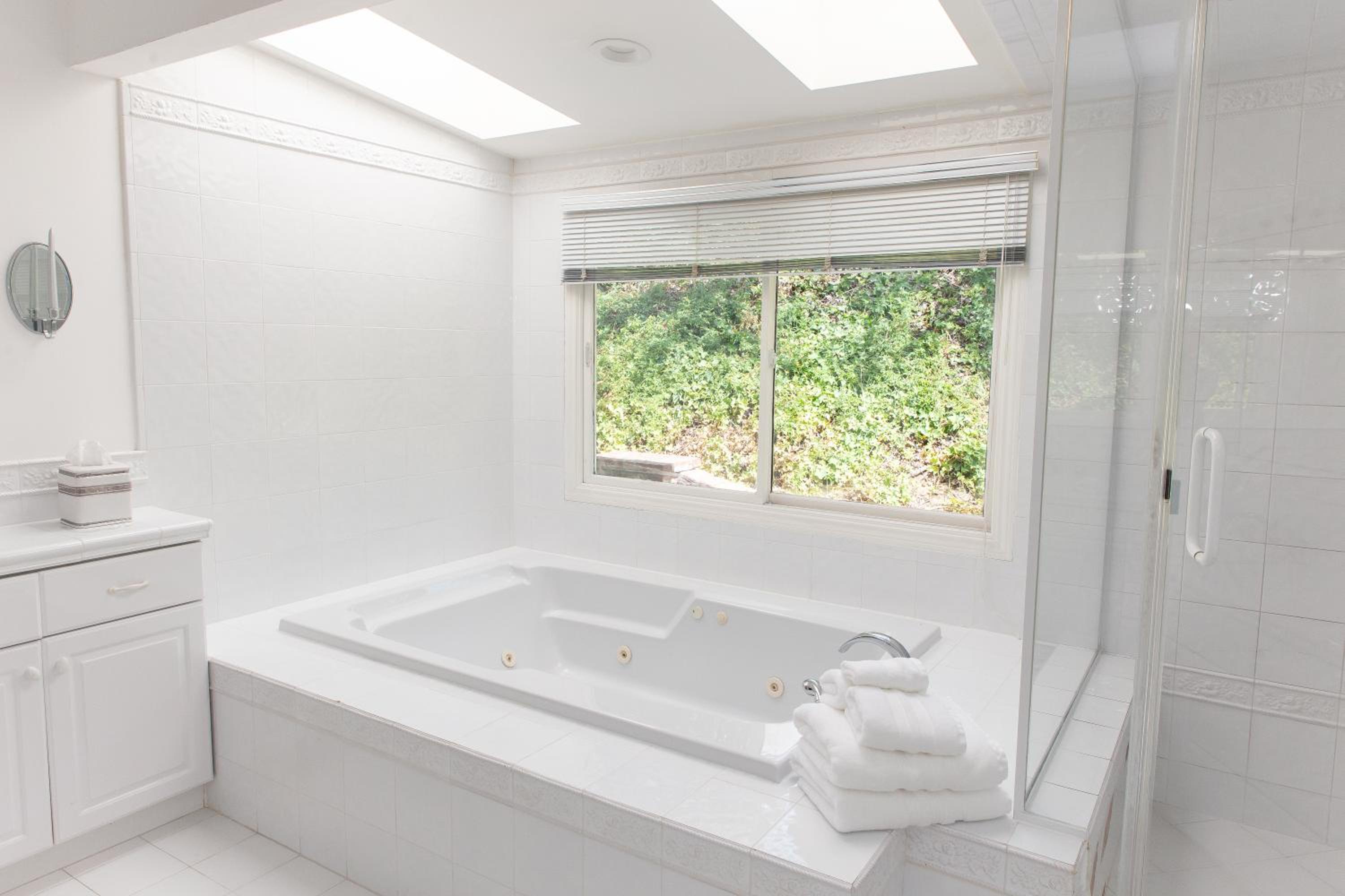 Bella Villa near Beverly Hills Amazing City view and hot tub