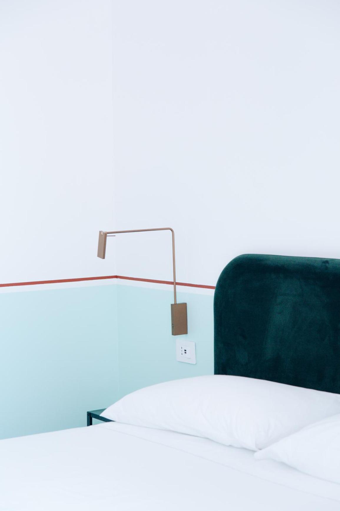 Altoledo Rooms and Suite