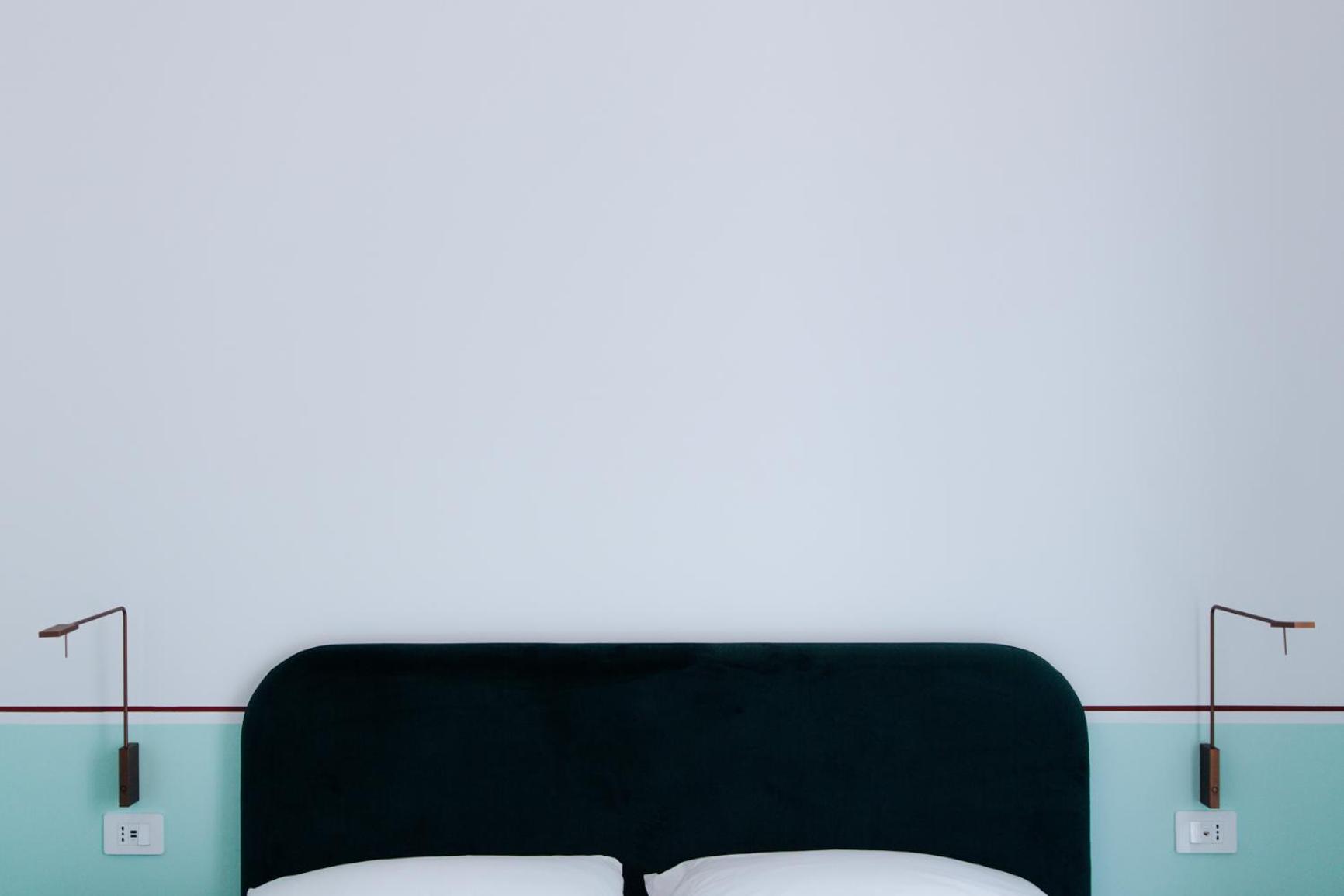 Altoledo Rooms and Suite