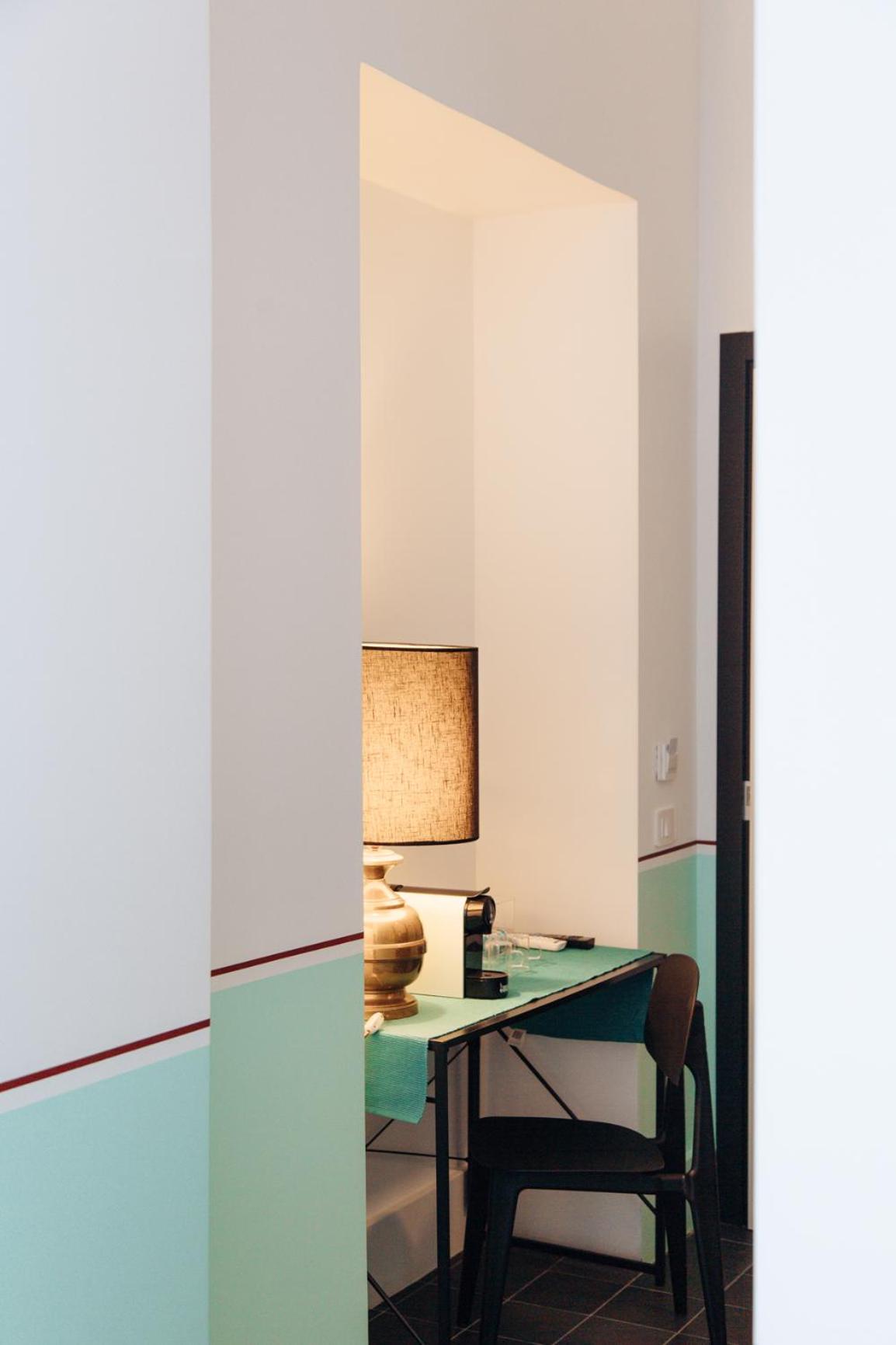 Altoledo Rooms and Suite