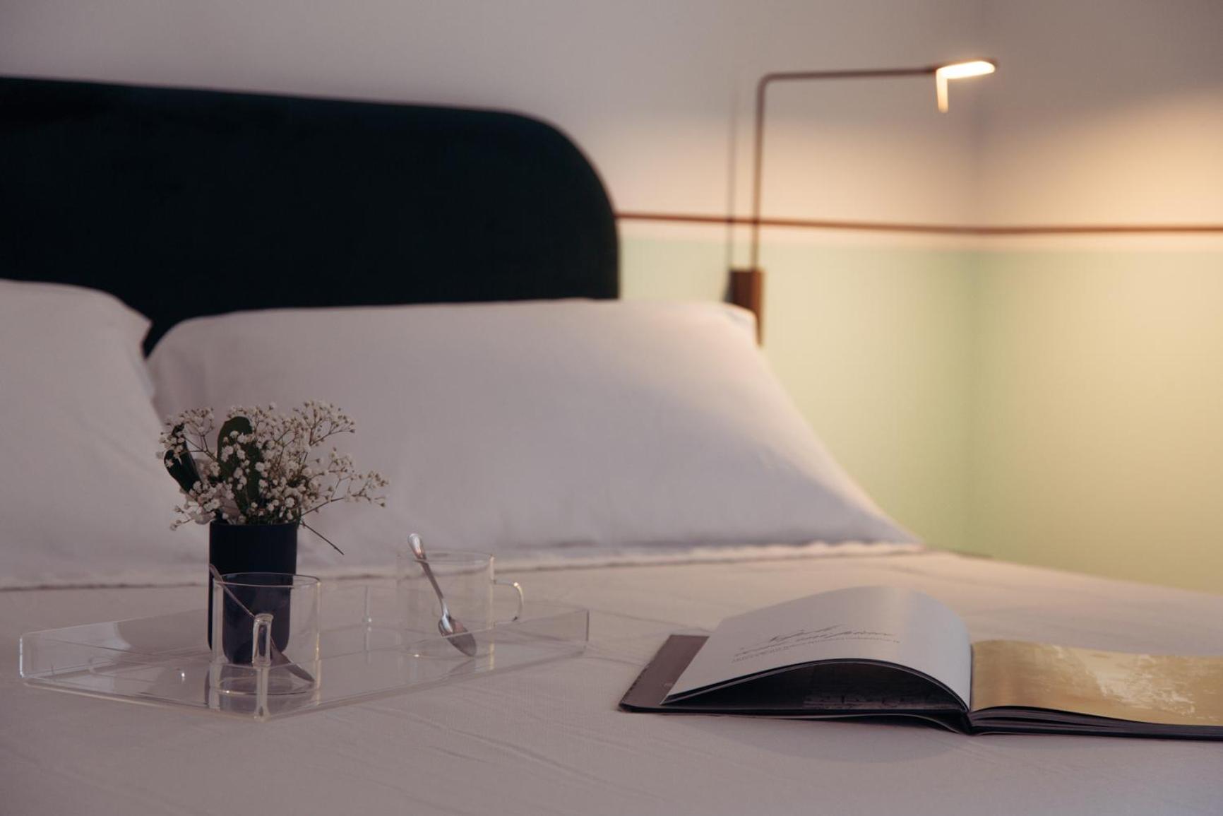 Altoledo Rooms and Suite