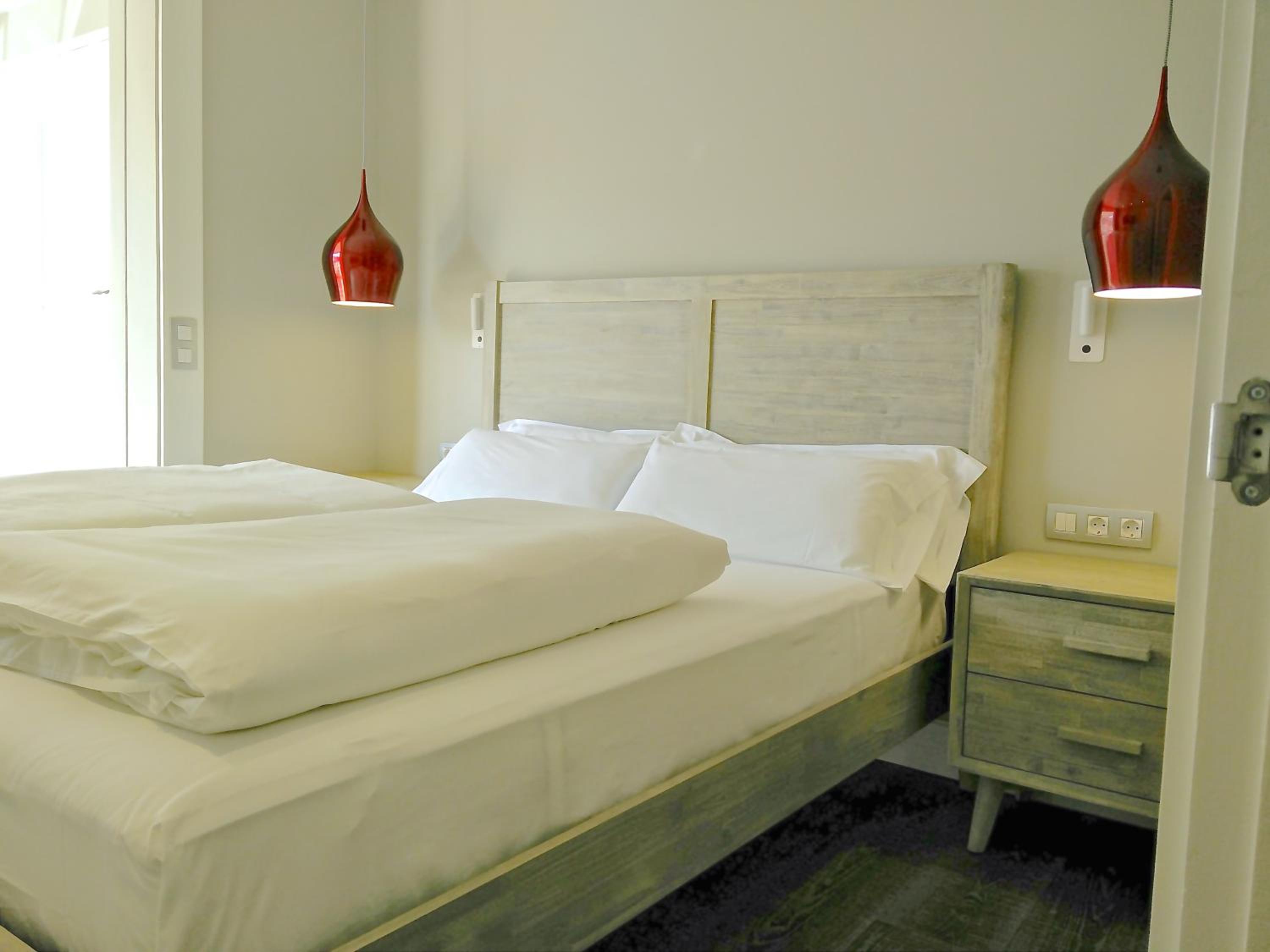 Ferran Pedralbes Penthouse