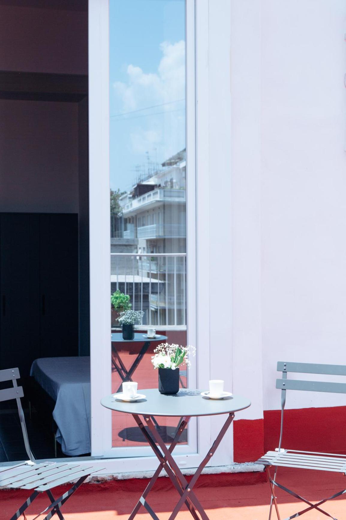 Altoledo Rooms and Suite