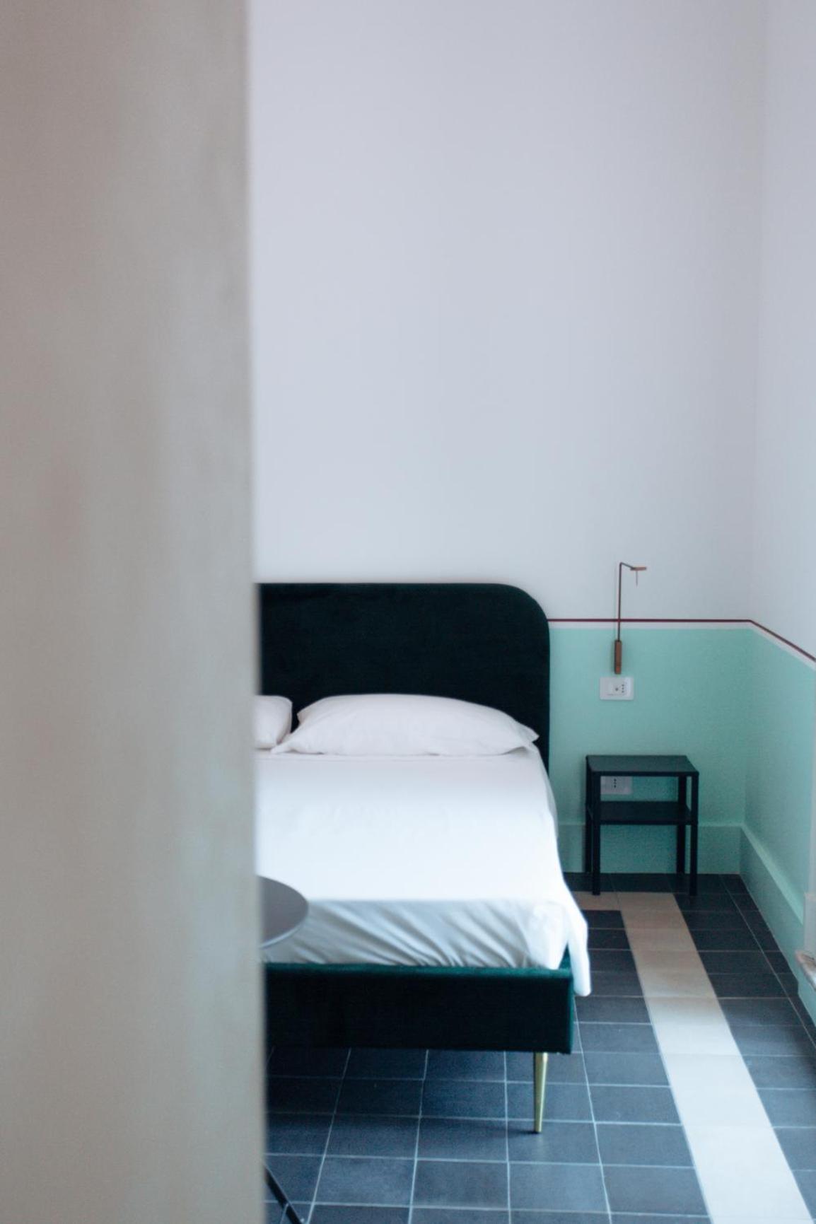 Altoledo Rooms and Suite