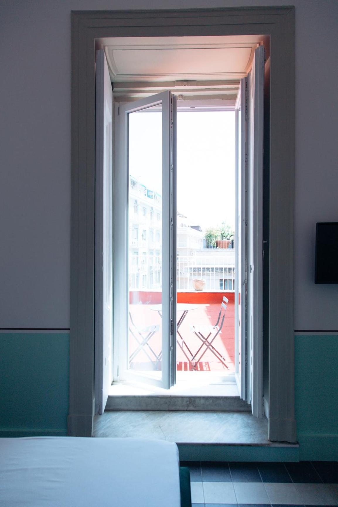 Altoledo Rooms and Suite