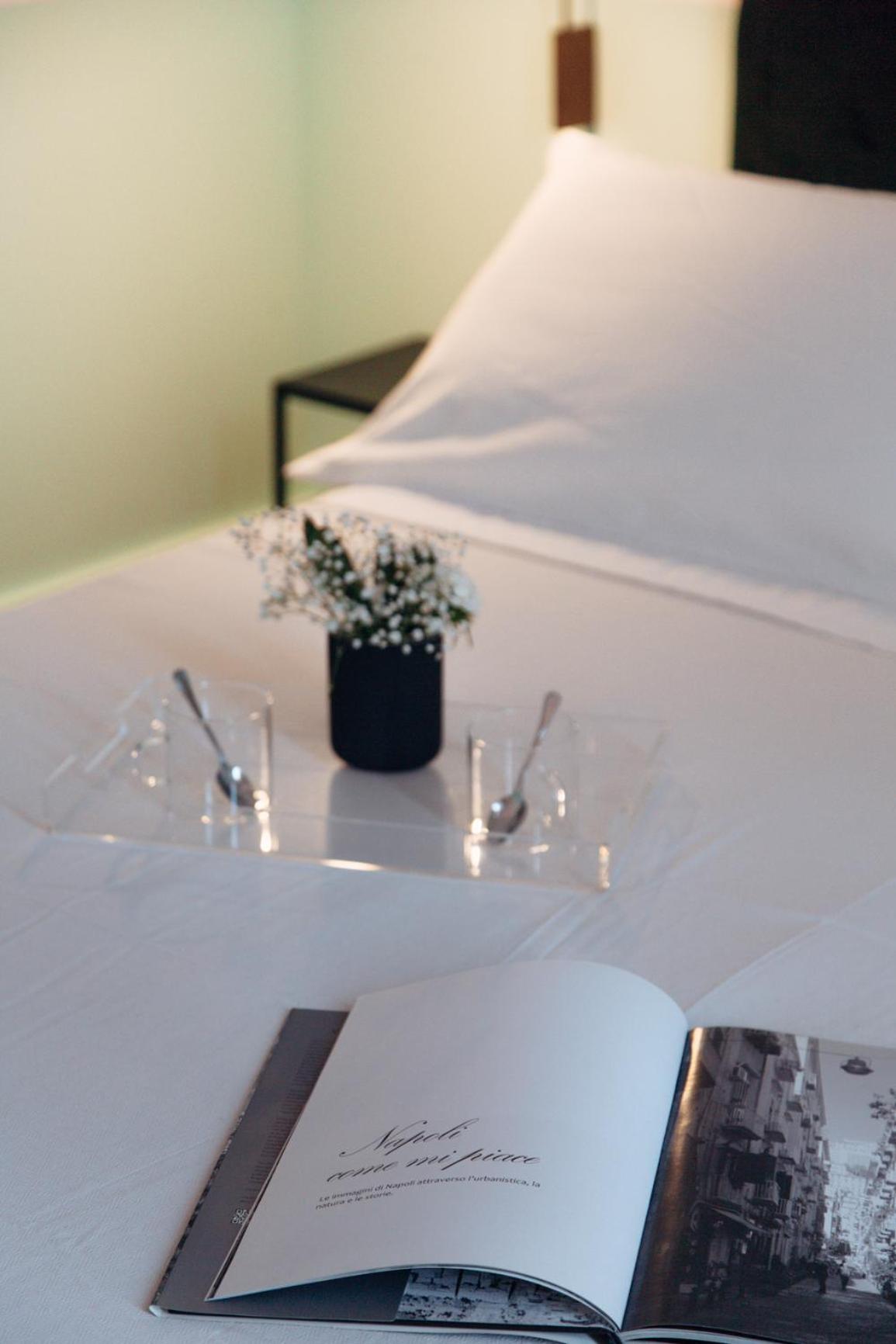Altoledo Rooms and Suite