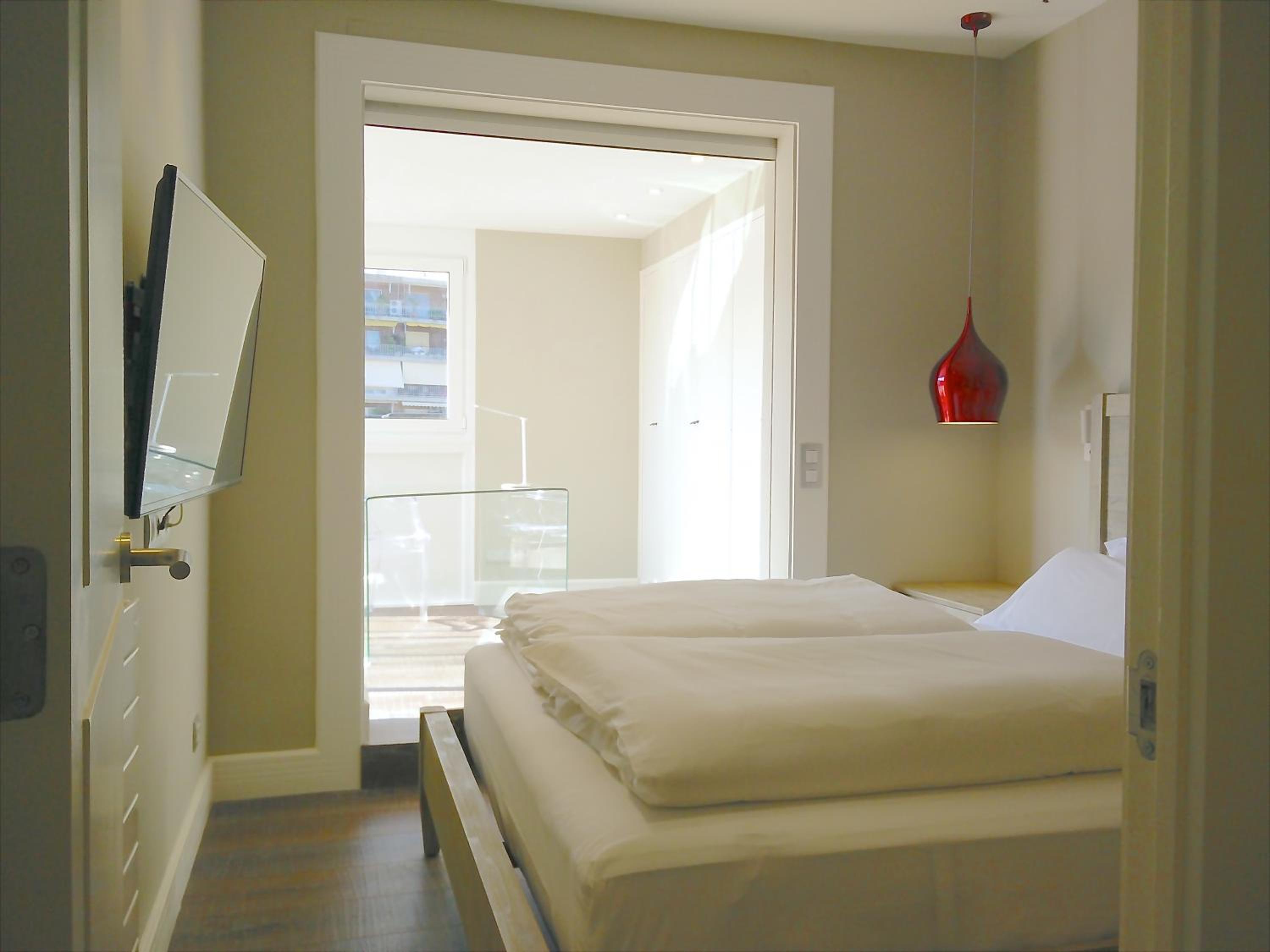 Ferran Pedralbes Penthouse
