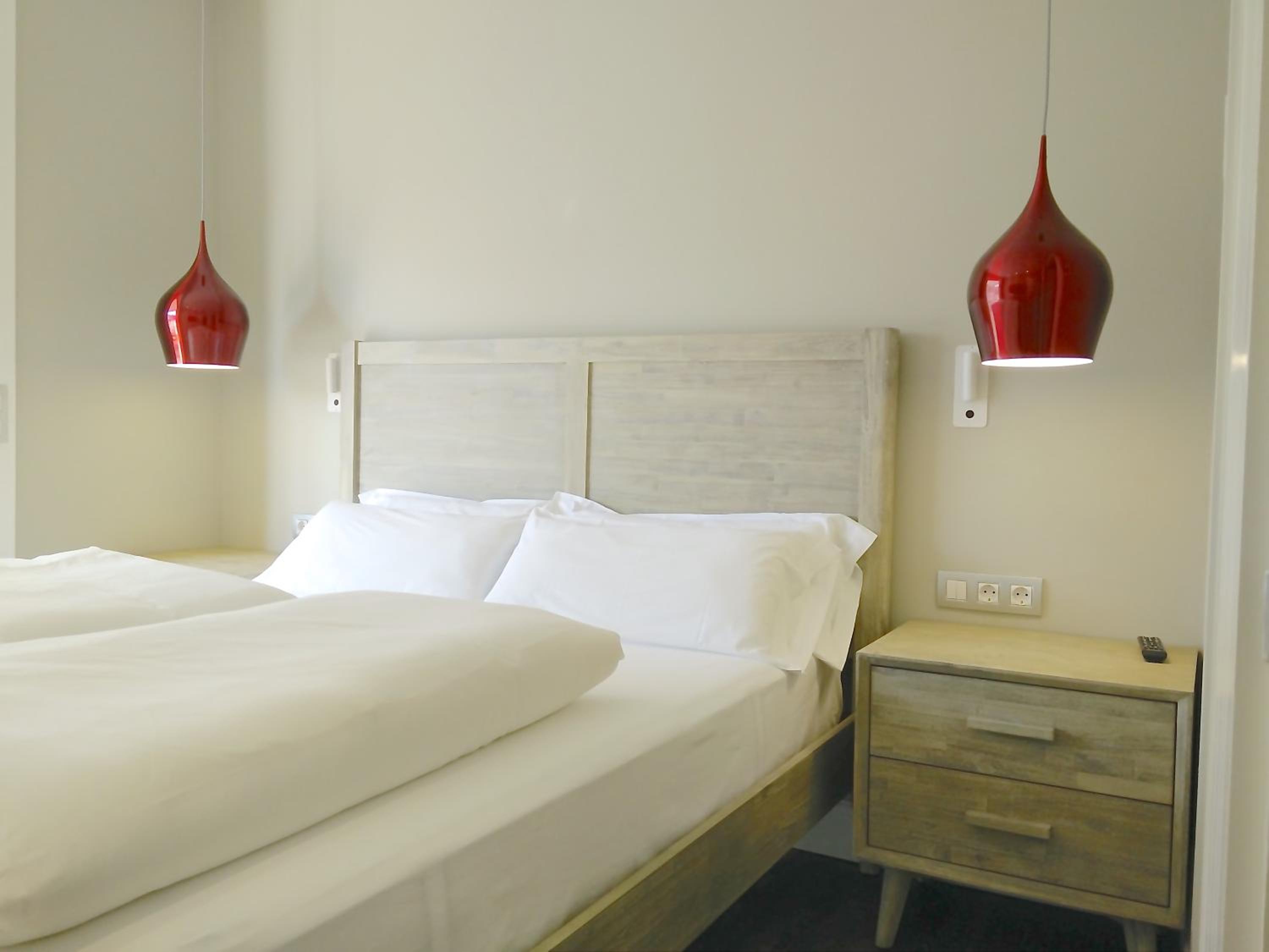 Ferran Pedralbes Penthouse
