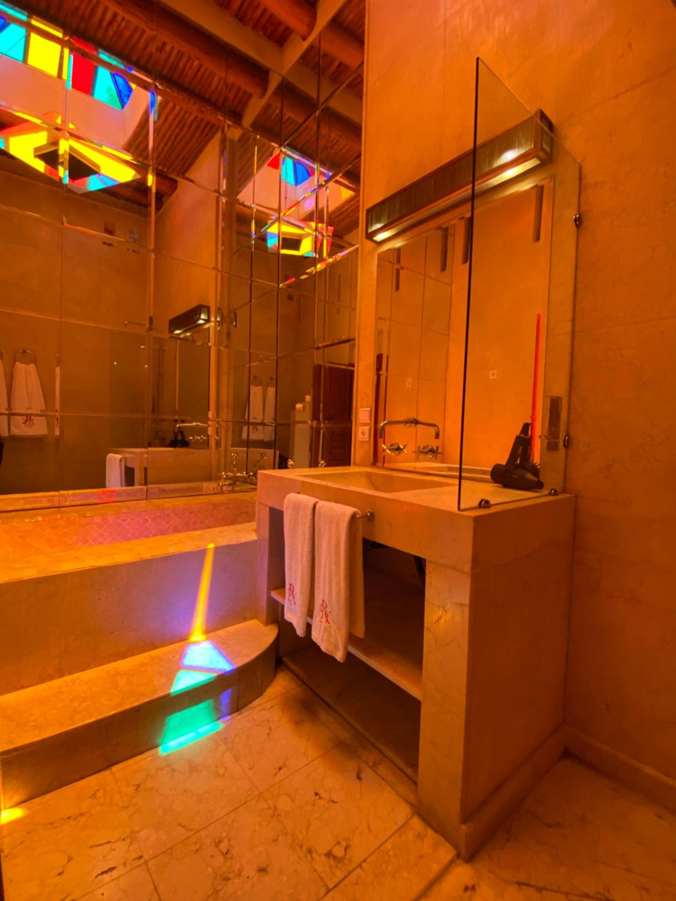 Riad Bab Yacout & SPA