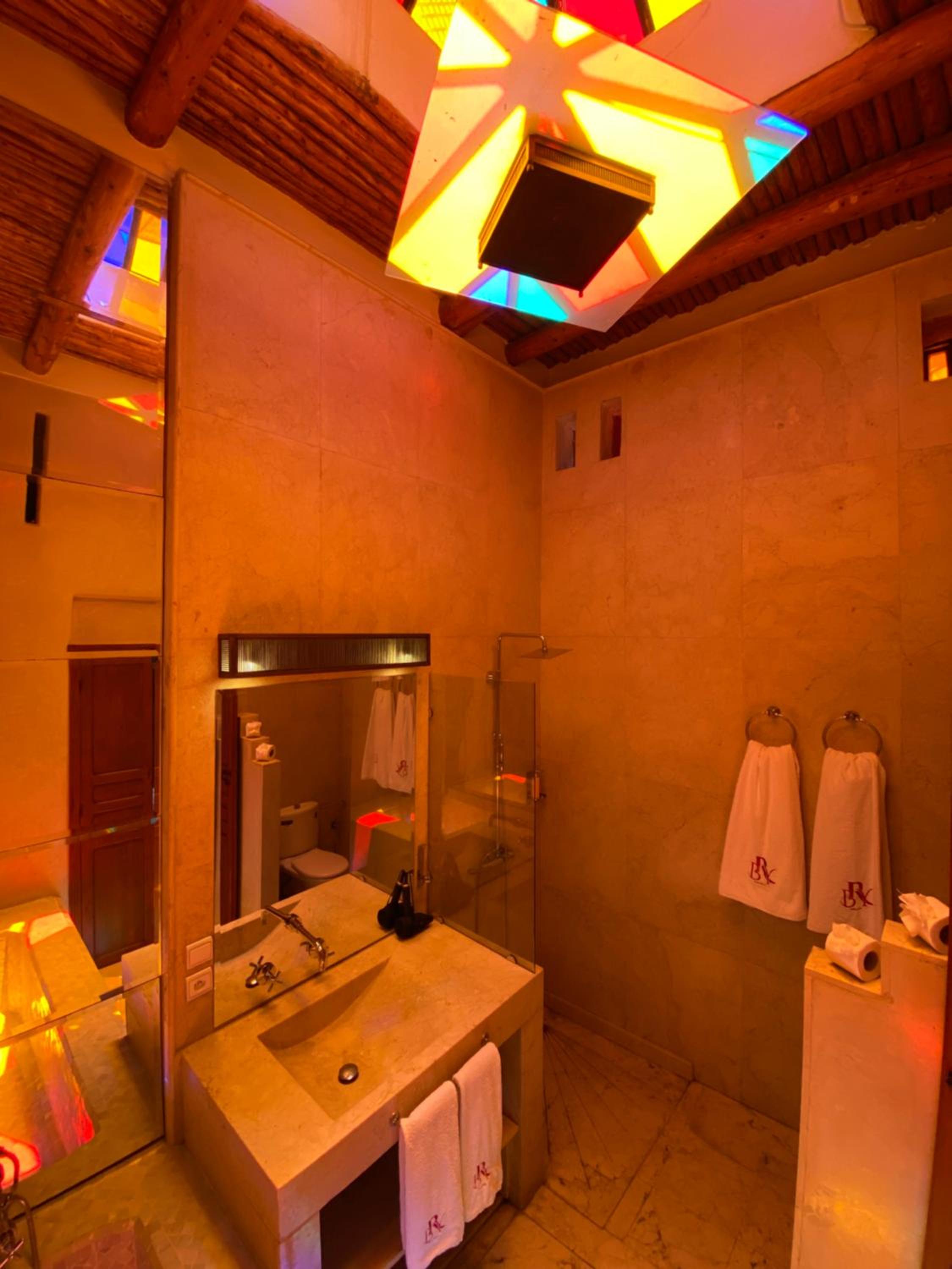Riad Bab Yacout & SPA
