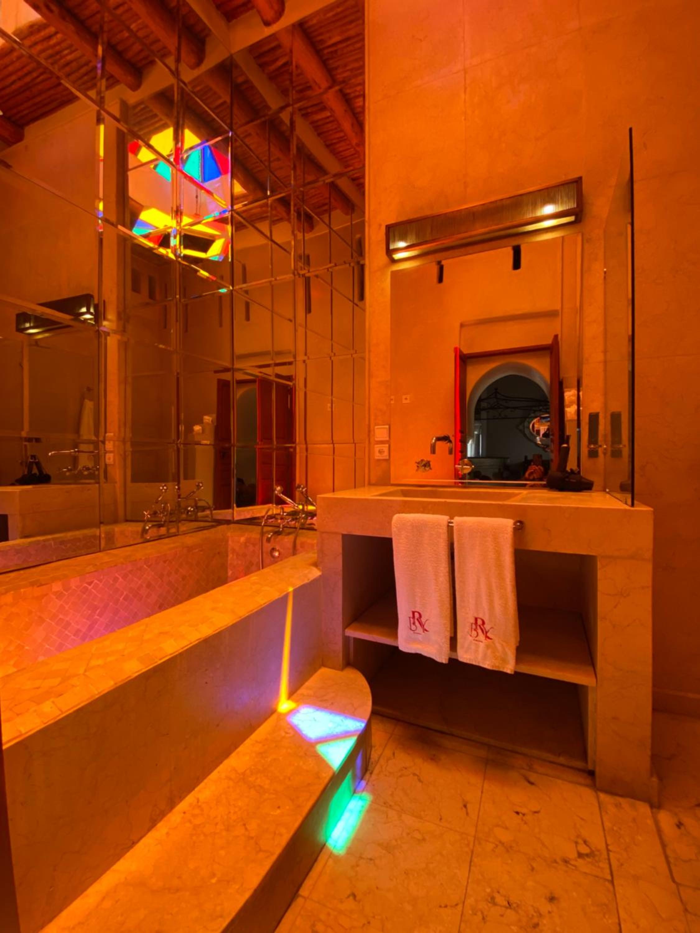 Riad Bab Yacout & SPA