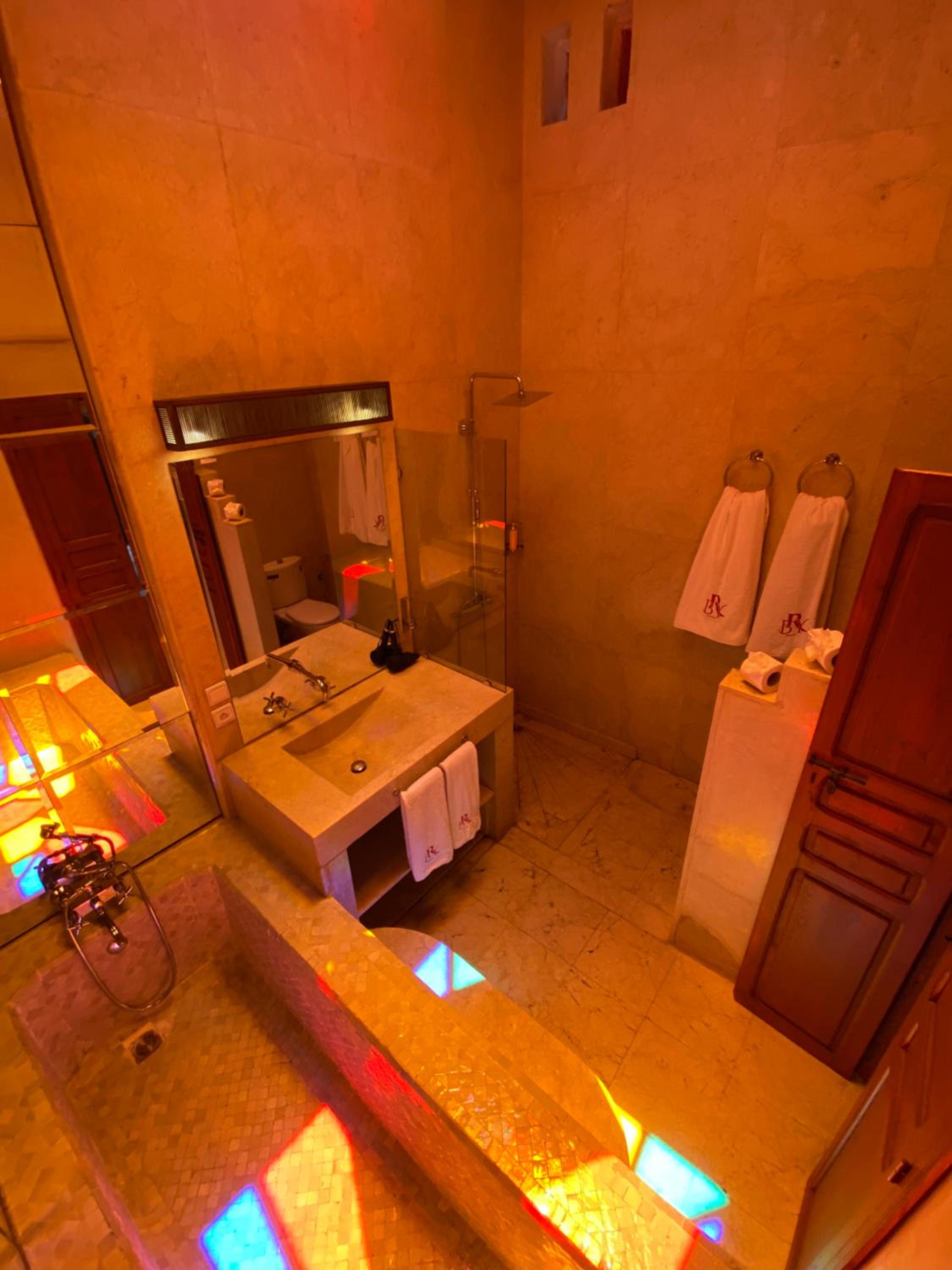 Riad Bab Yacout & SPA