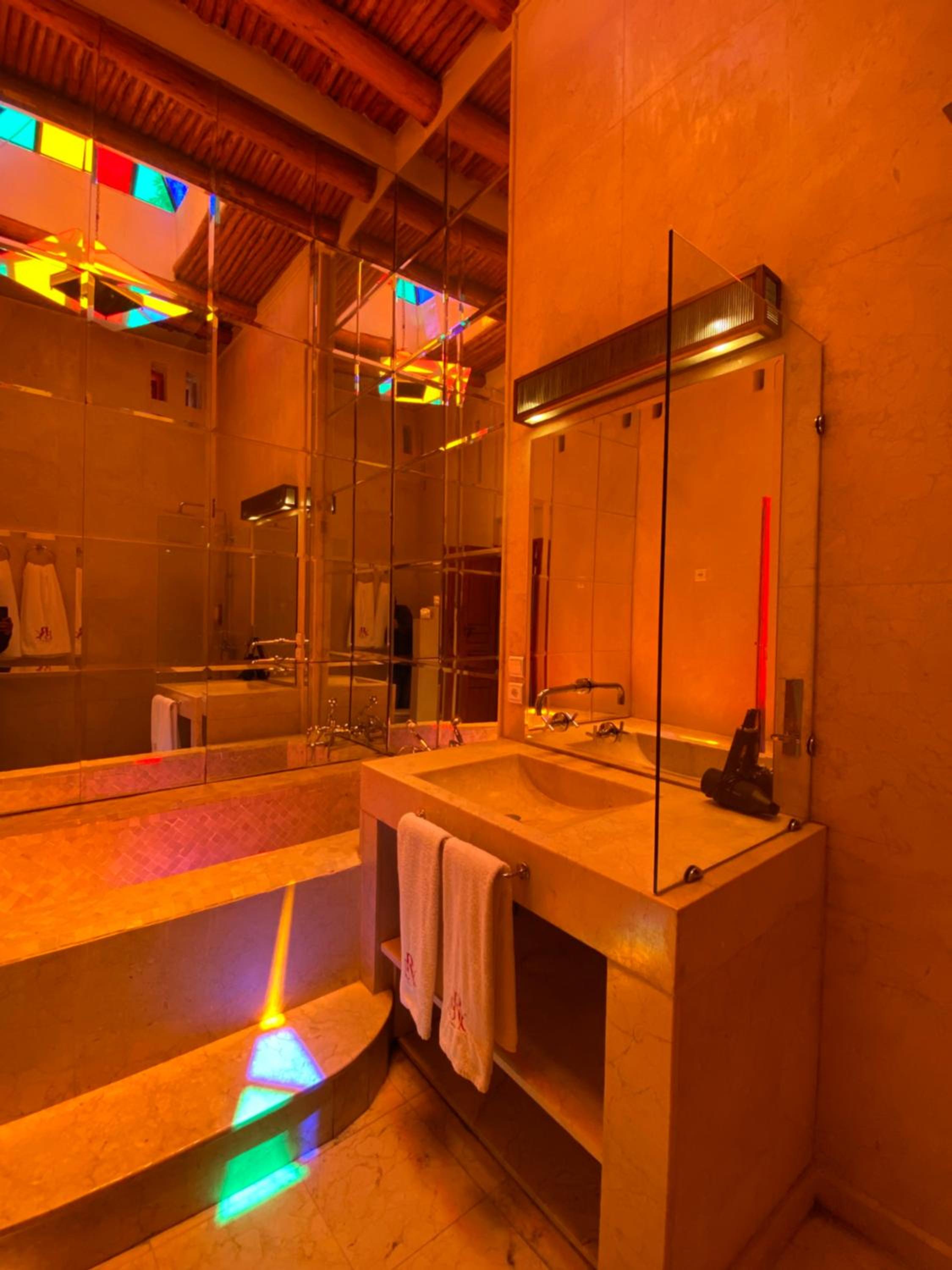 Riad Bab Yacout & SPA