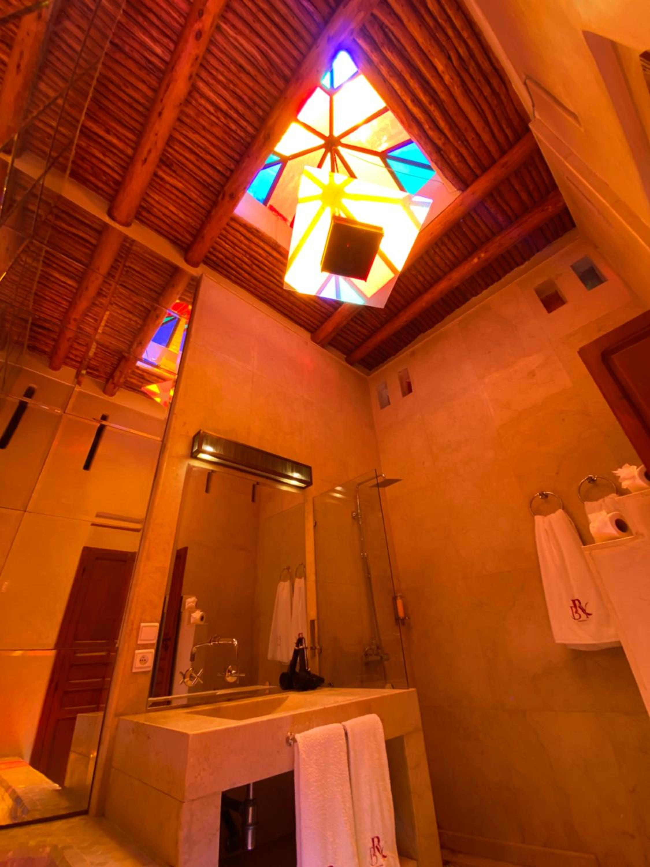 Riad Bab Yacout & SPA