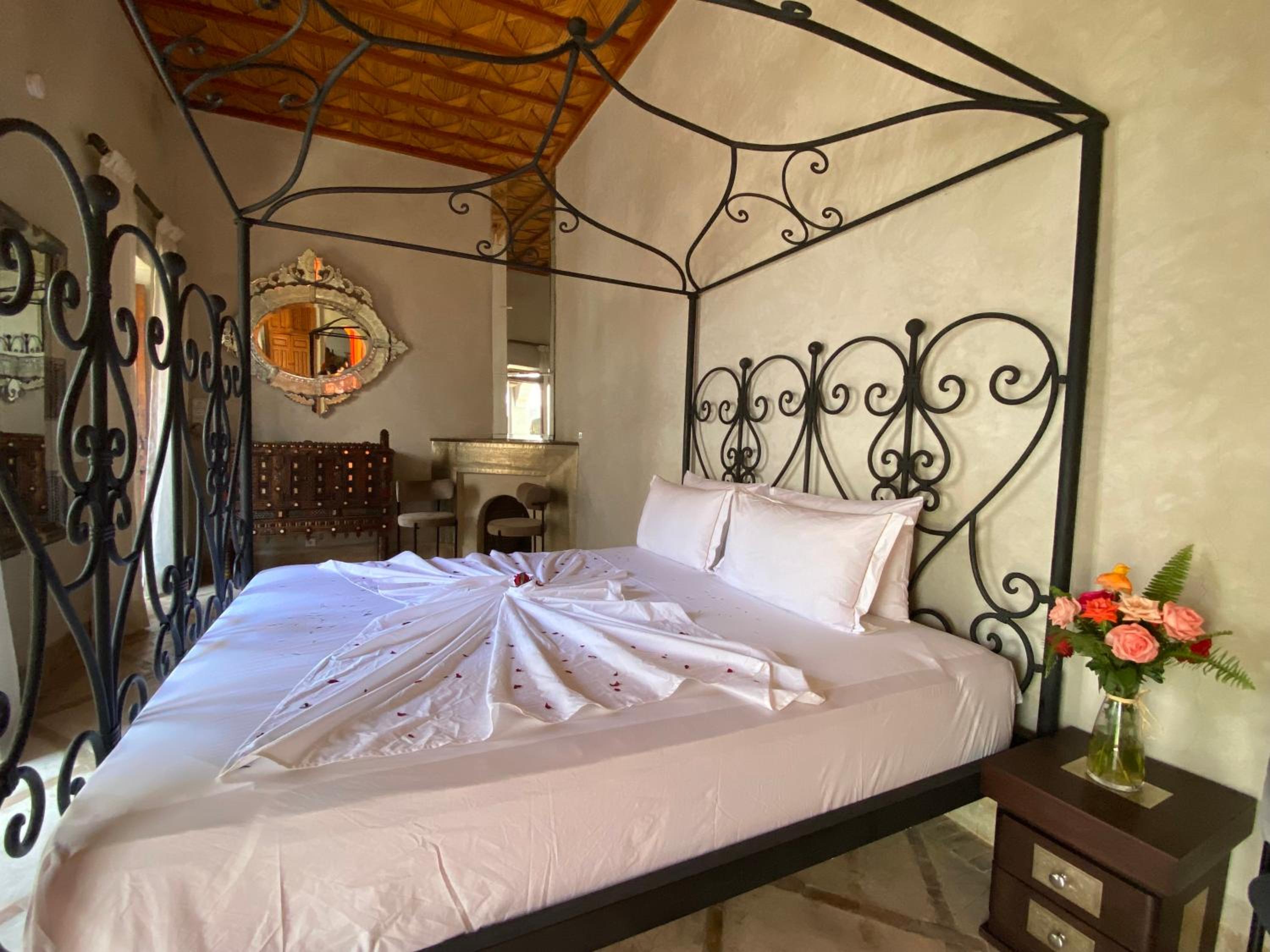 Riad Bab Yacout & SPA