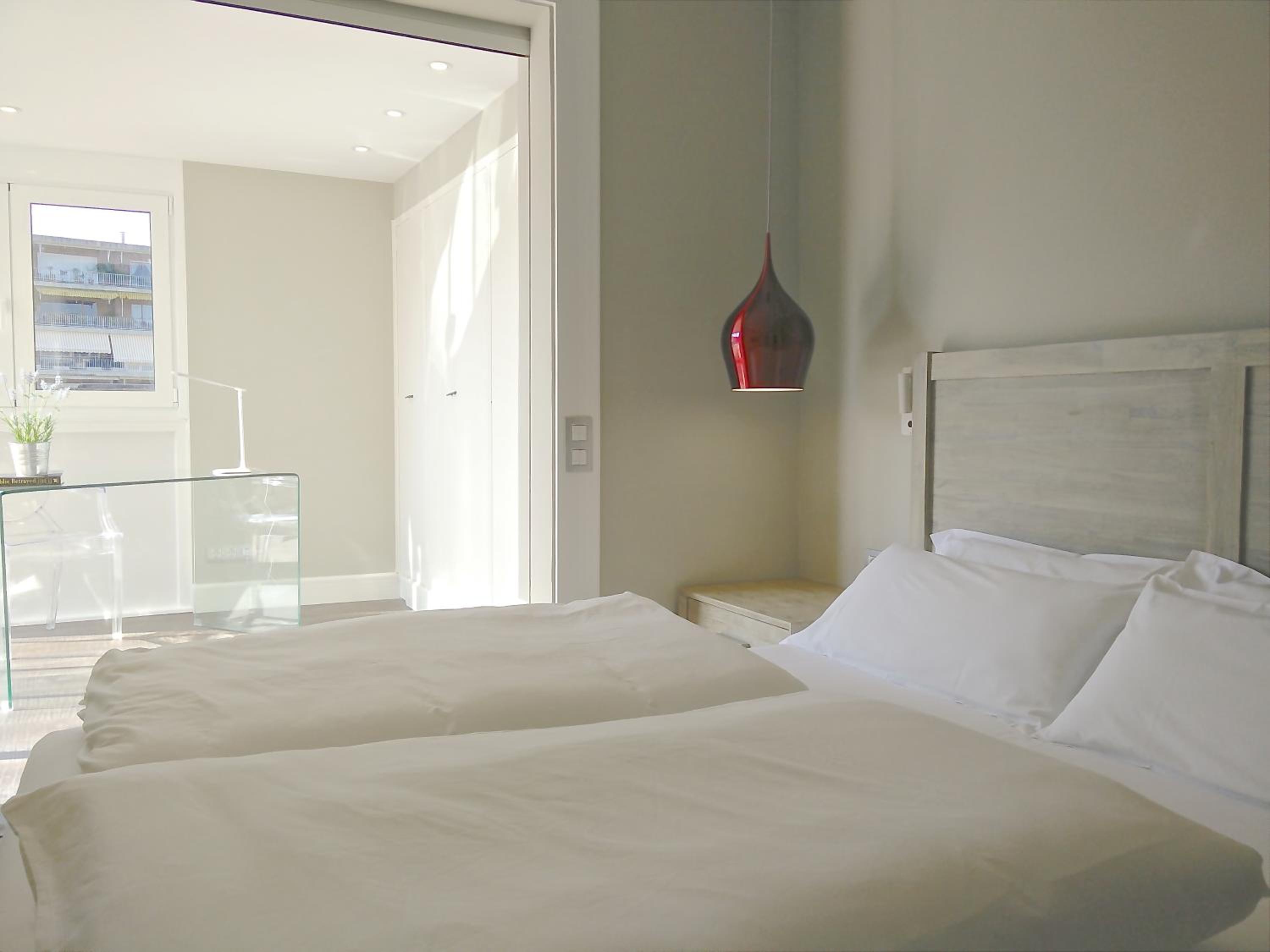 Ferran Pedralbes Penthouse