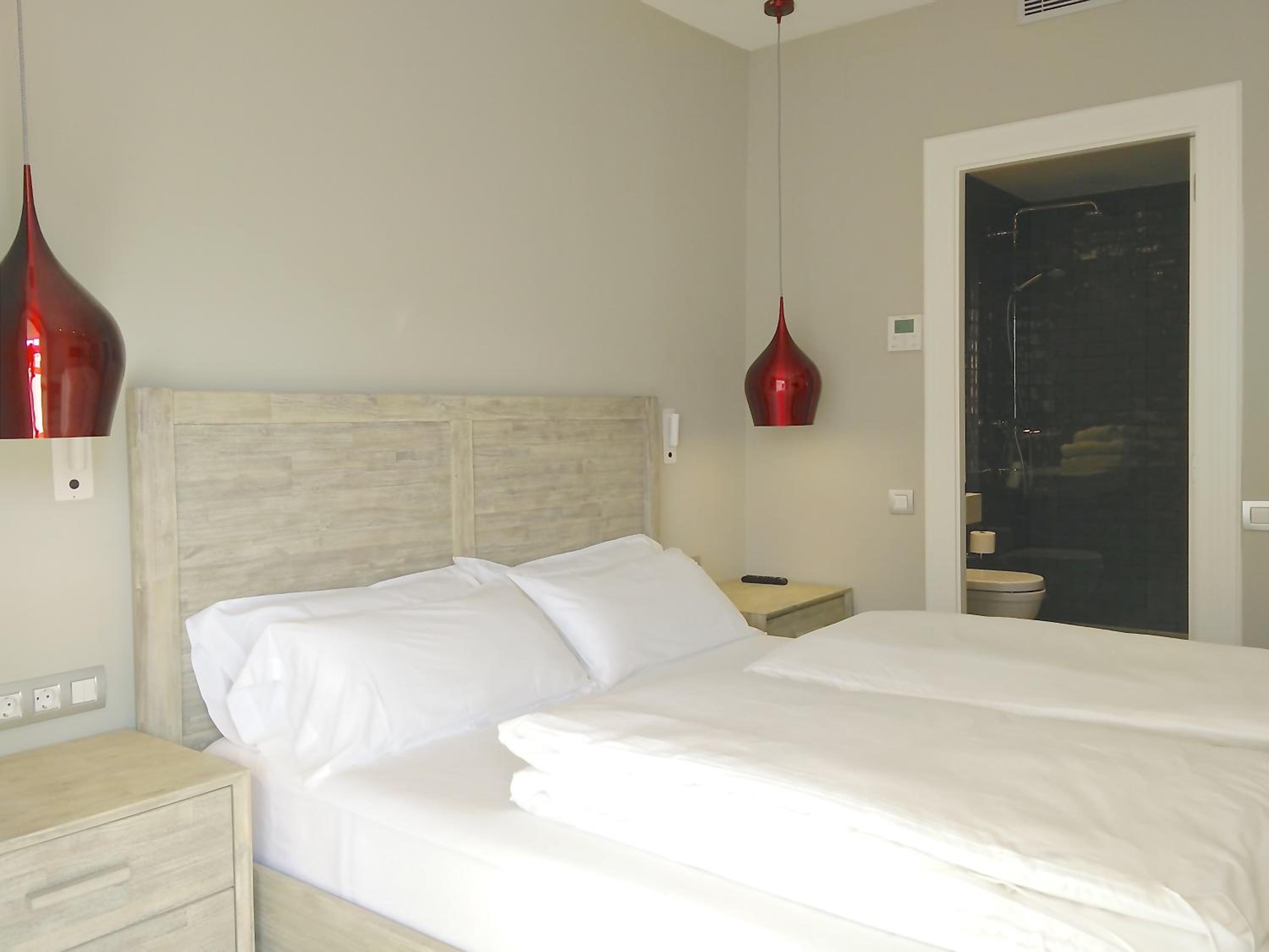 Ferran Pedralbes Penthouse