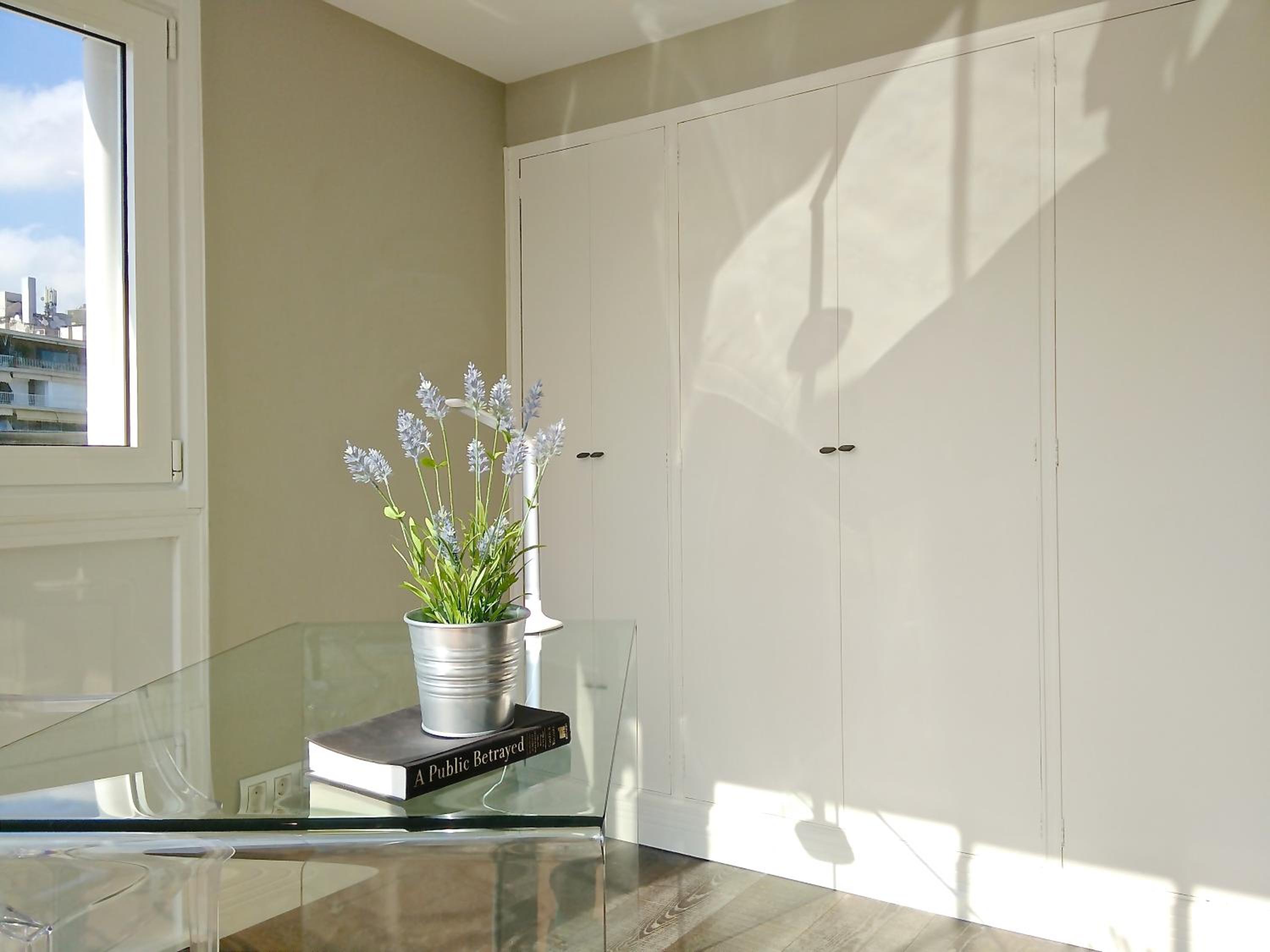 Ferran Pedralbes Penthouse