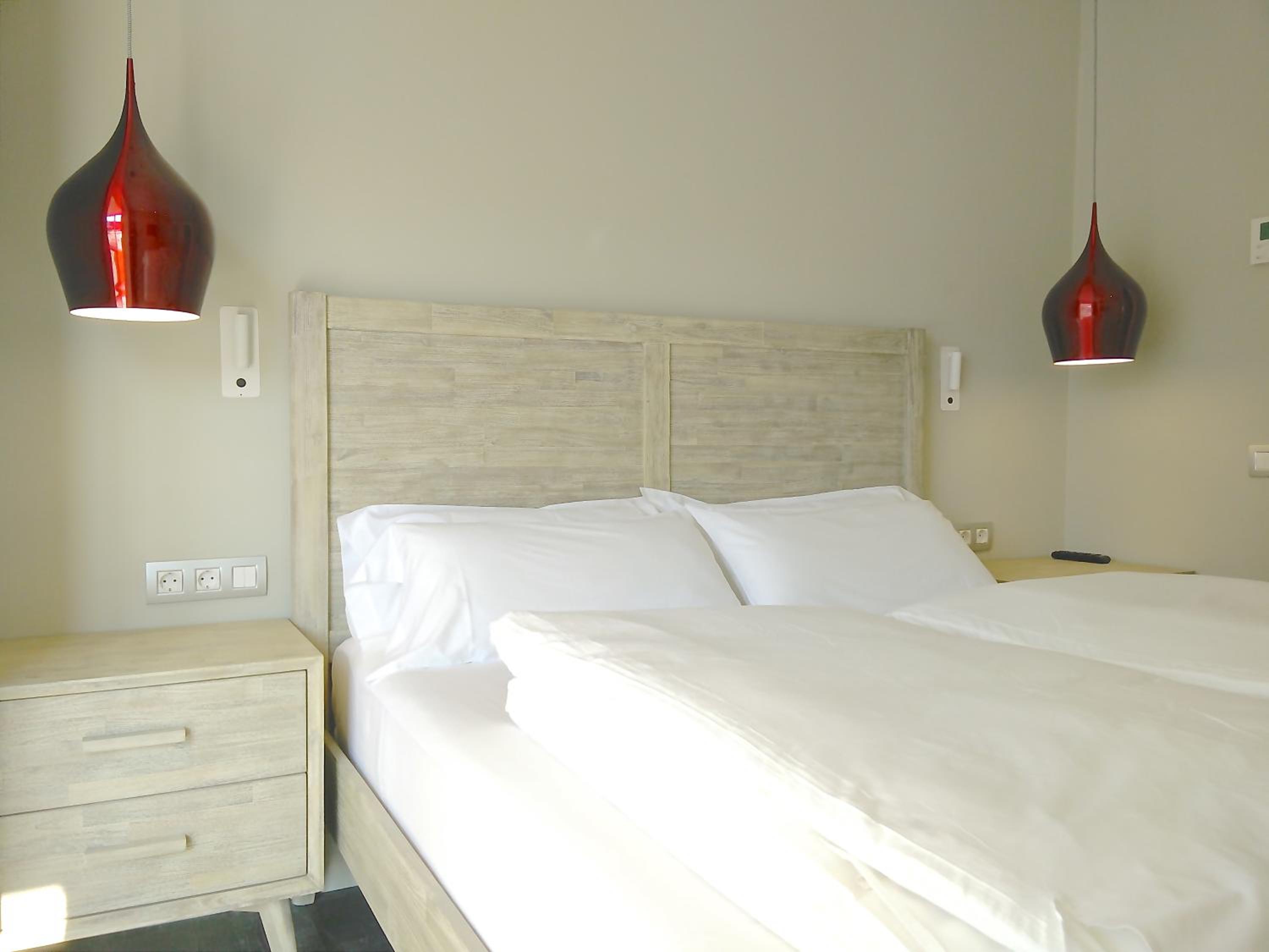 Ferran Pedralbes Penthouse