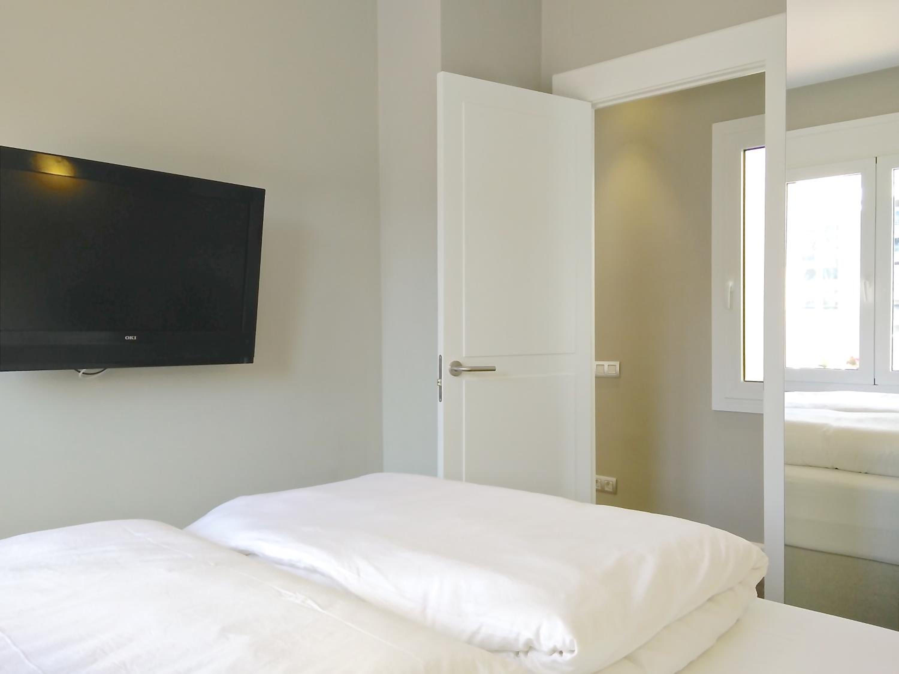 Ferran Pedralbes Penthouse