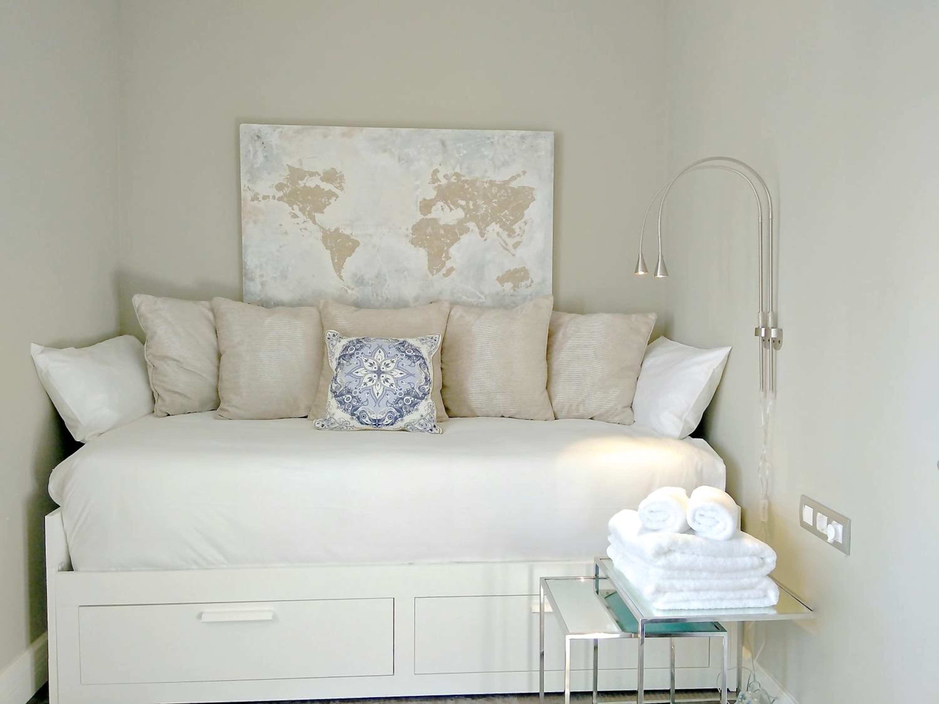 Ferran Pedralbes Penthouse