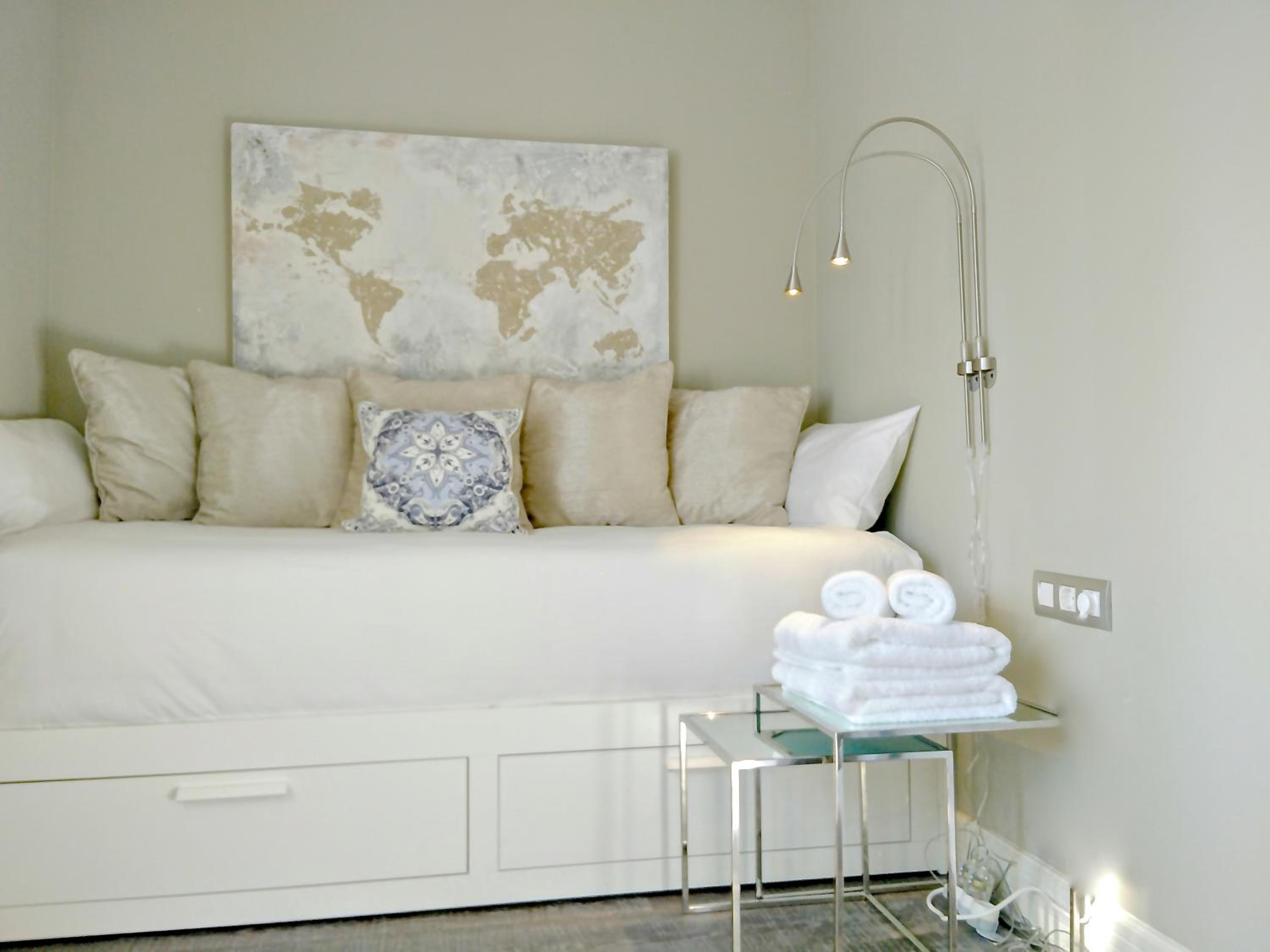 Ferran Pedralbes Penthouse