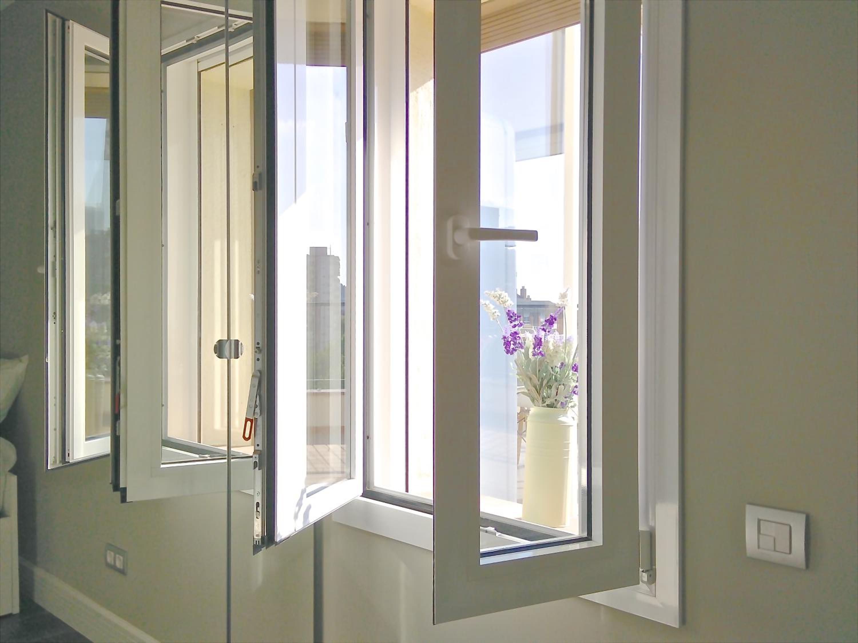 Ferran Pedralbes Penthouse