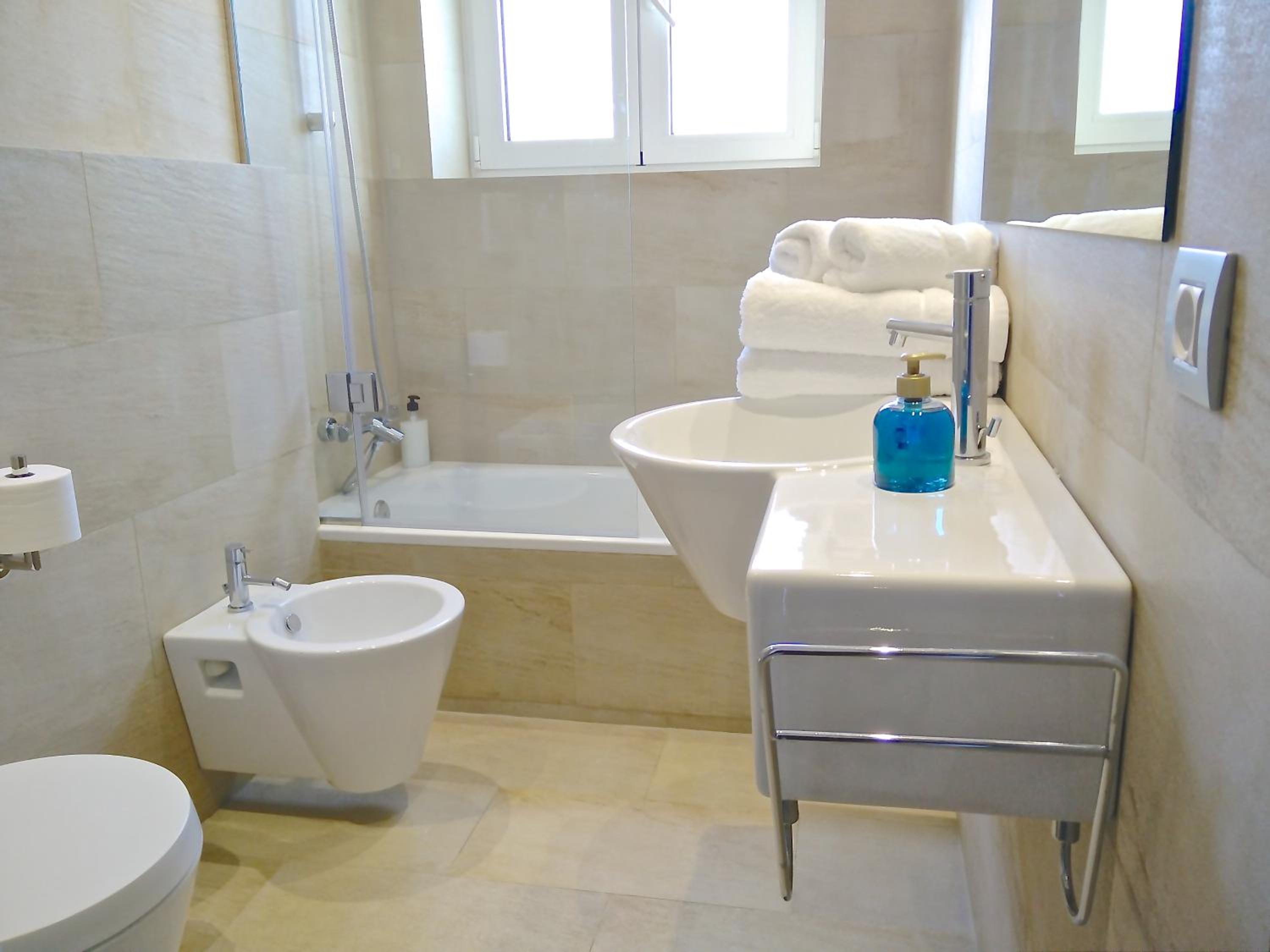Ferran Pedralbes Penthouse