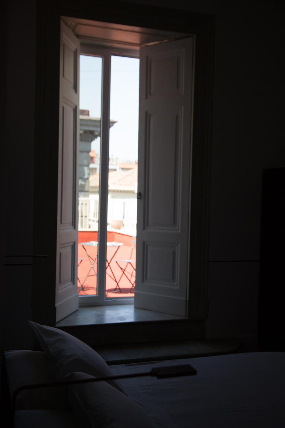 Altoledo Rooms and Suite
