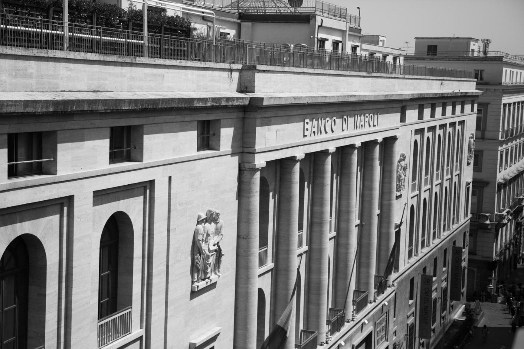 Altoledo Rooms and Suite