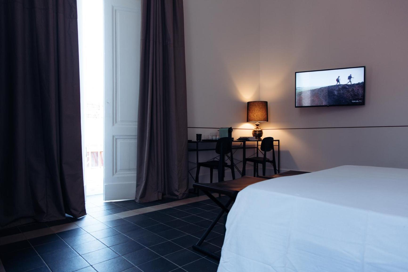 Altoledo Rooms and Suite