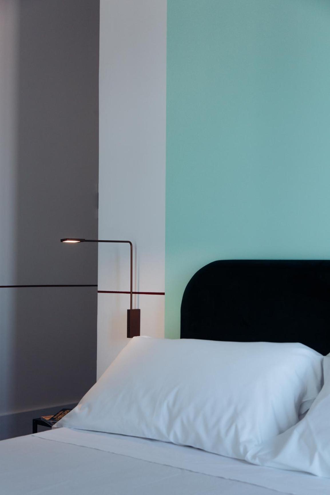 Altoledo Rooms and Suite