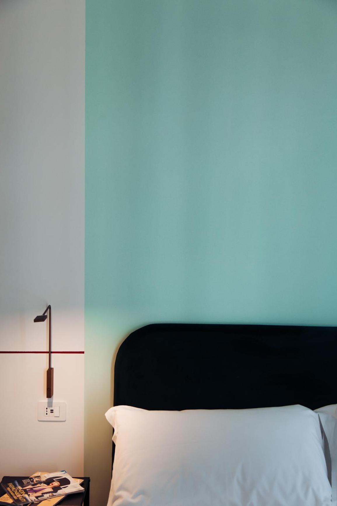 Altoledo Rooms and Suite