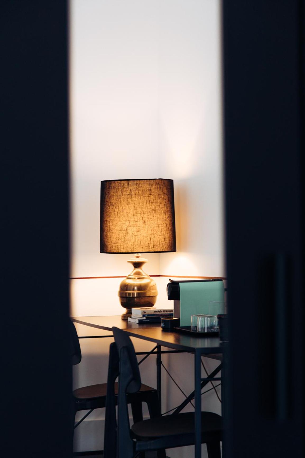 Altoledo Rooms and Suite