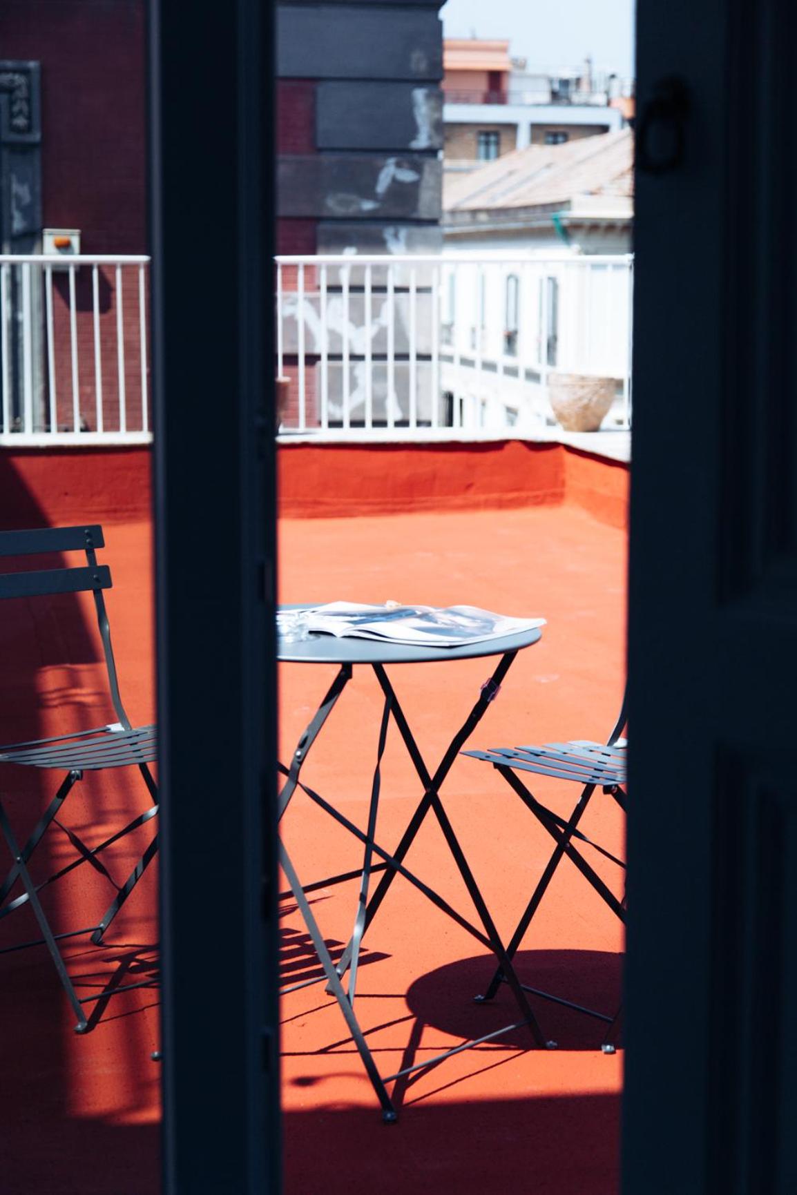 Altoledo Rooms and Suite