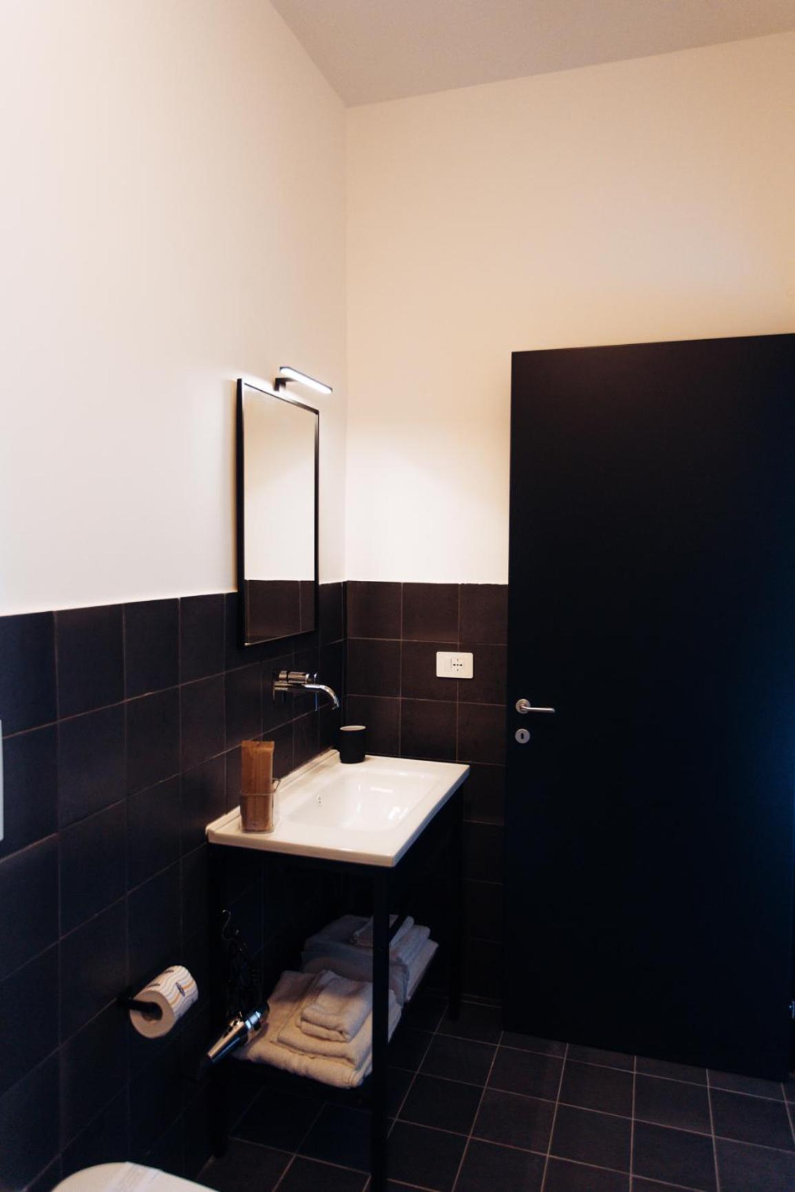 Altoledo Rooms and Suite