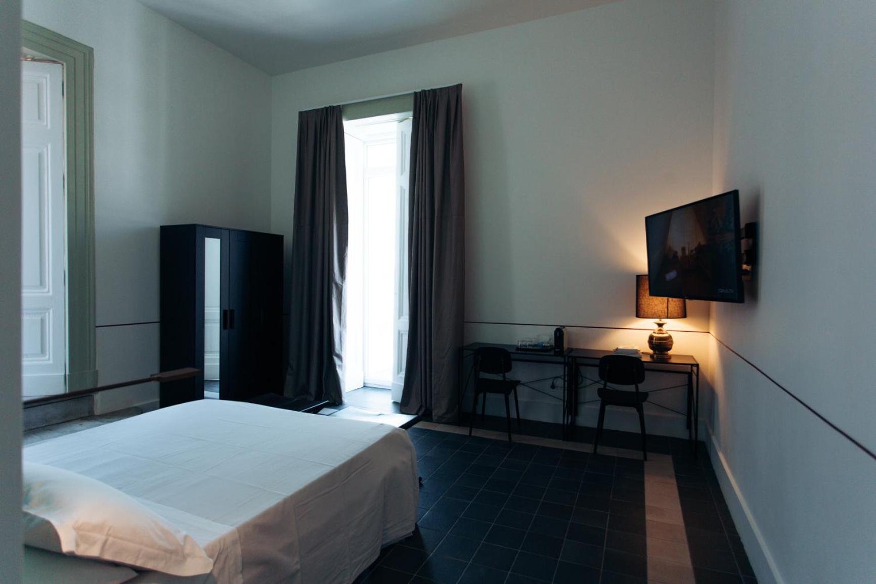 Altoledo Rooms and Suite