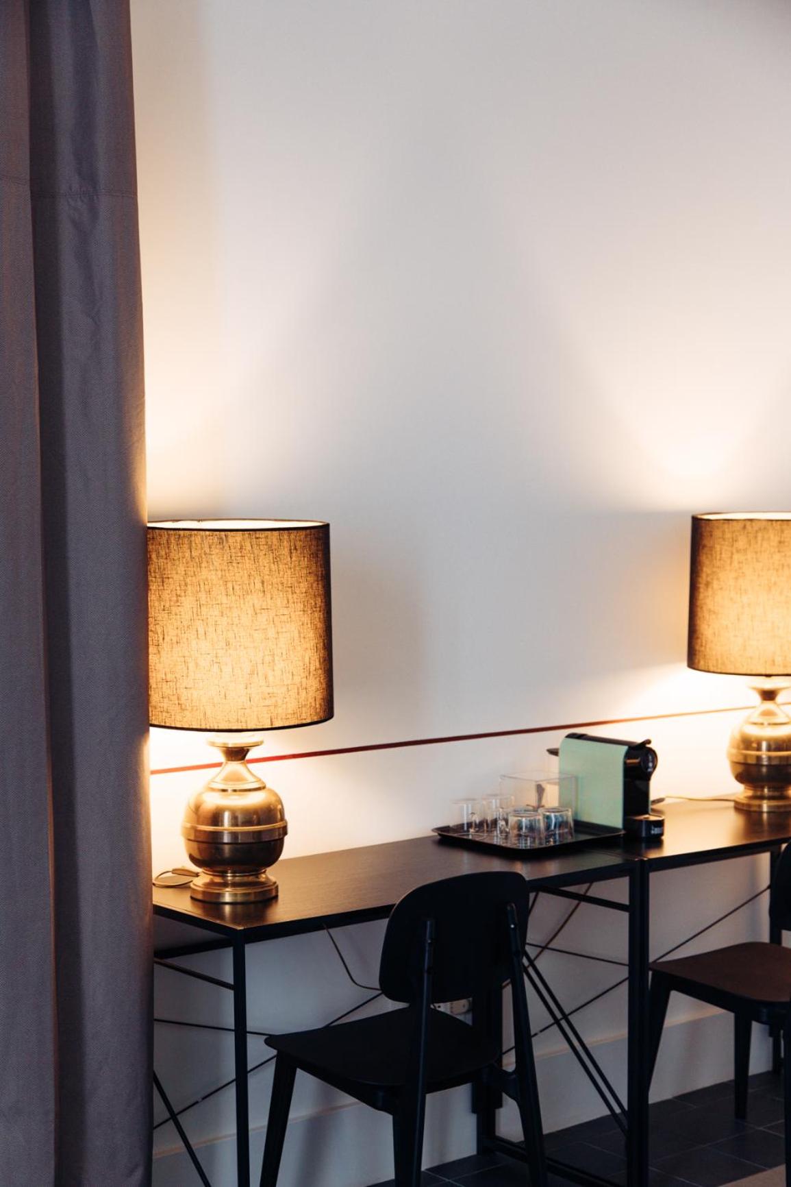 Altoledo Rooms and Suite