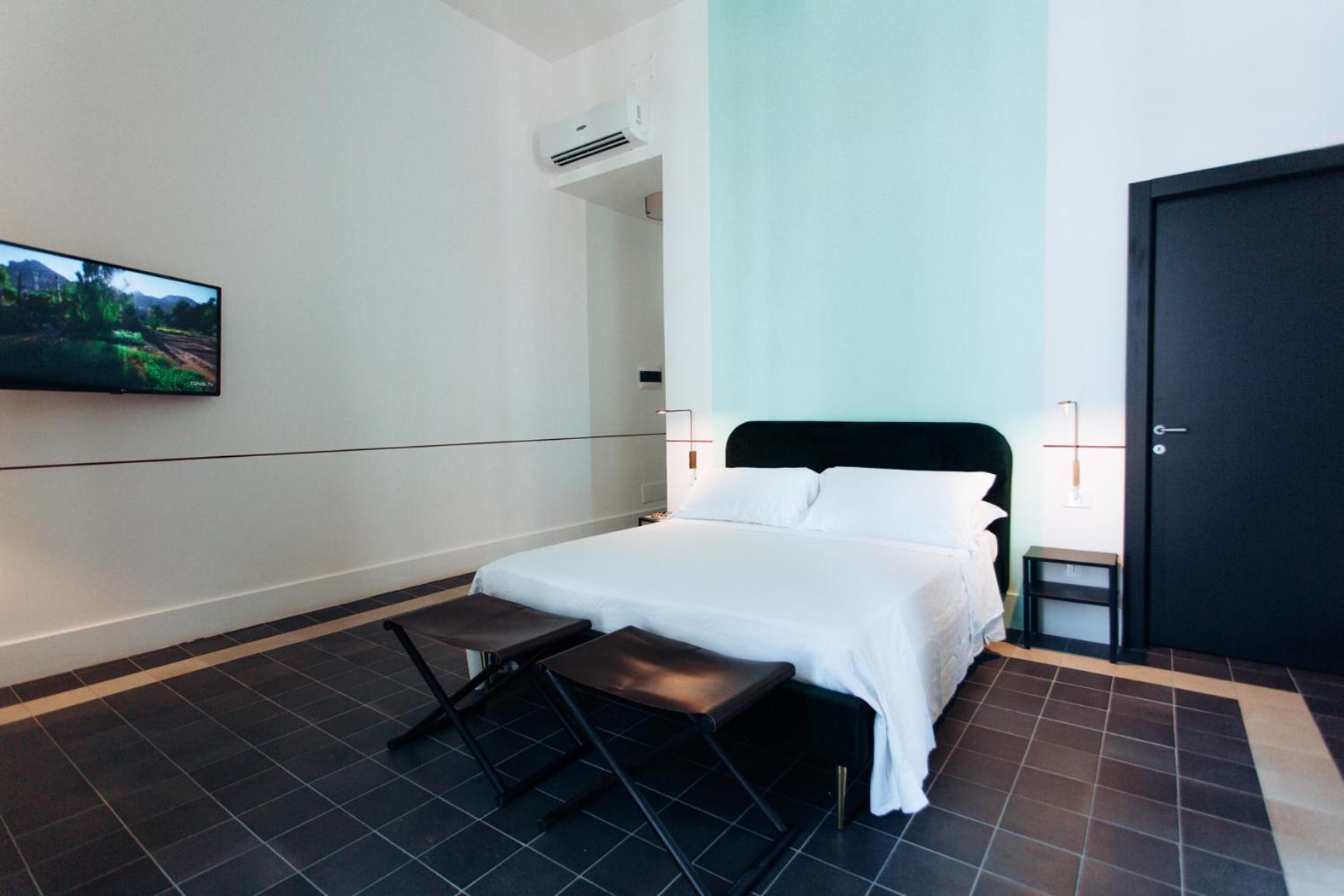 Altoledo Rooms and Suite