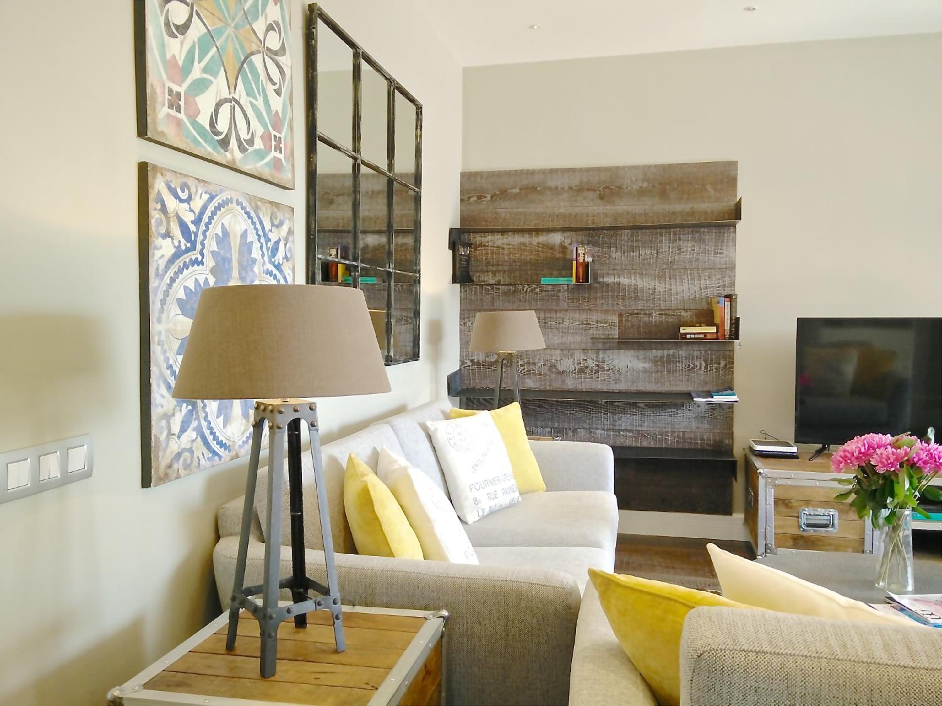 Ferran Pedralbes Penthouse