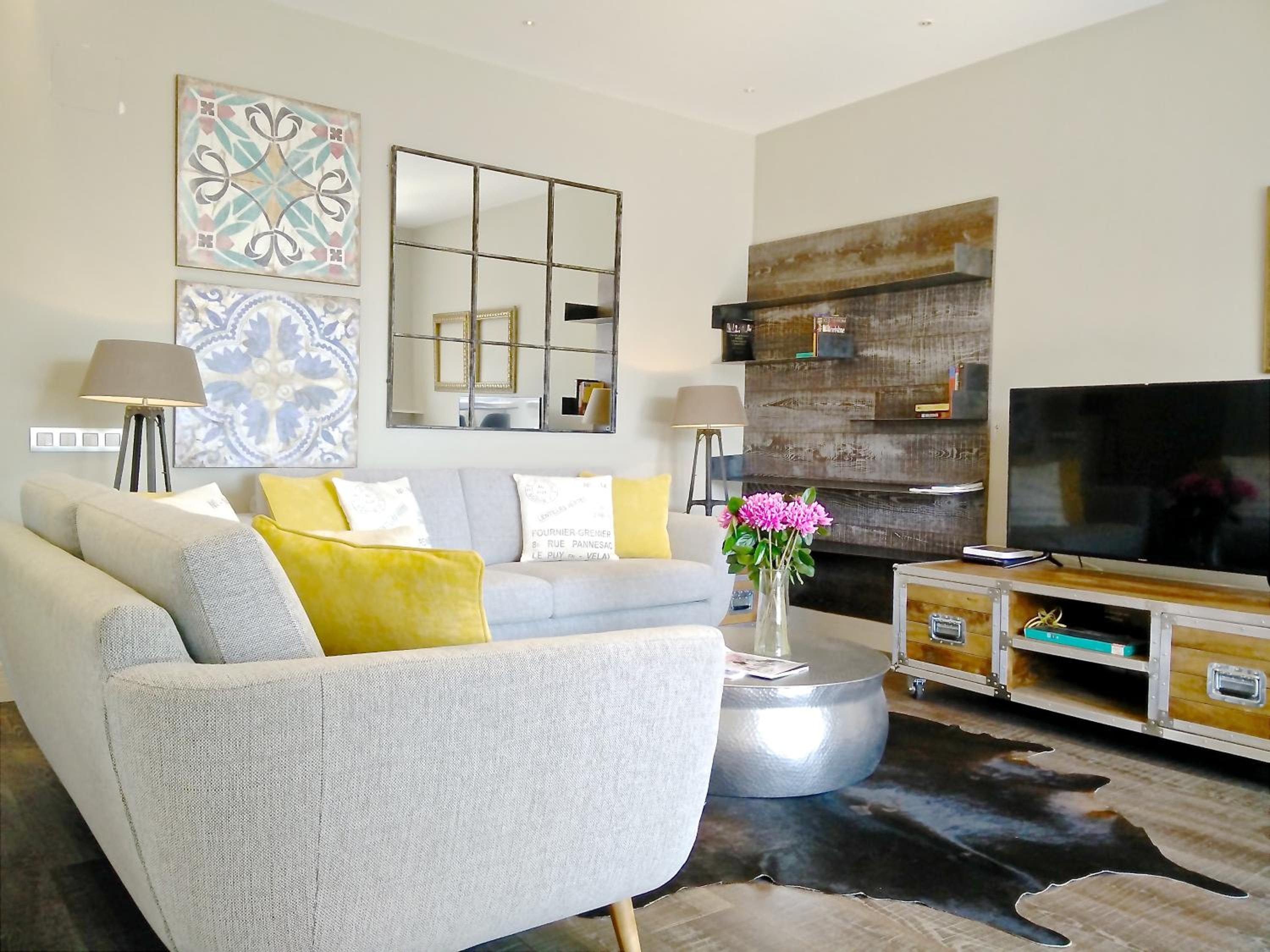Ferran Pedralbes Penthouse
