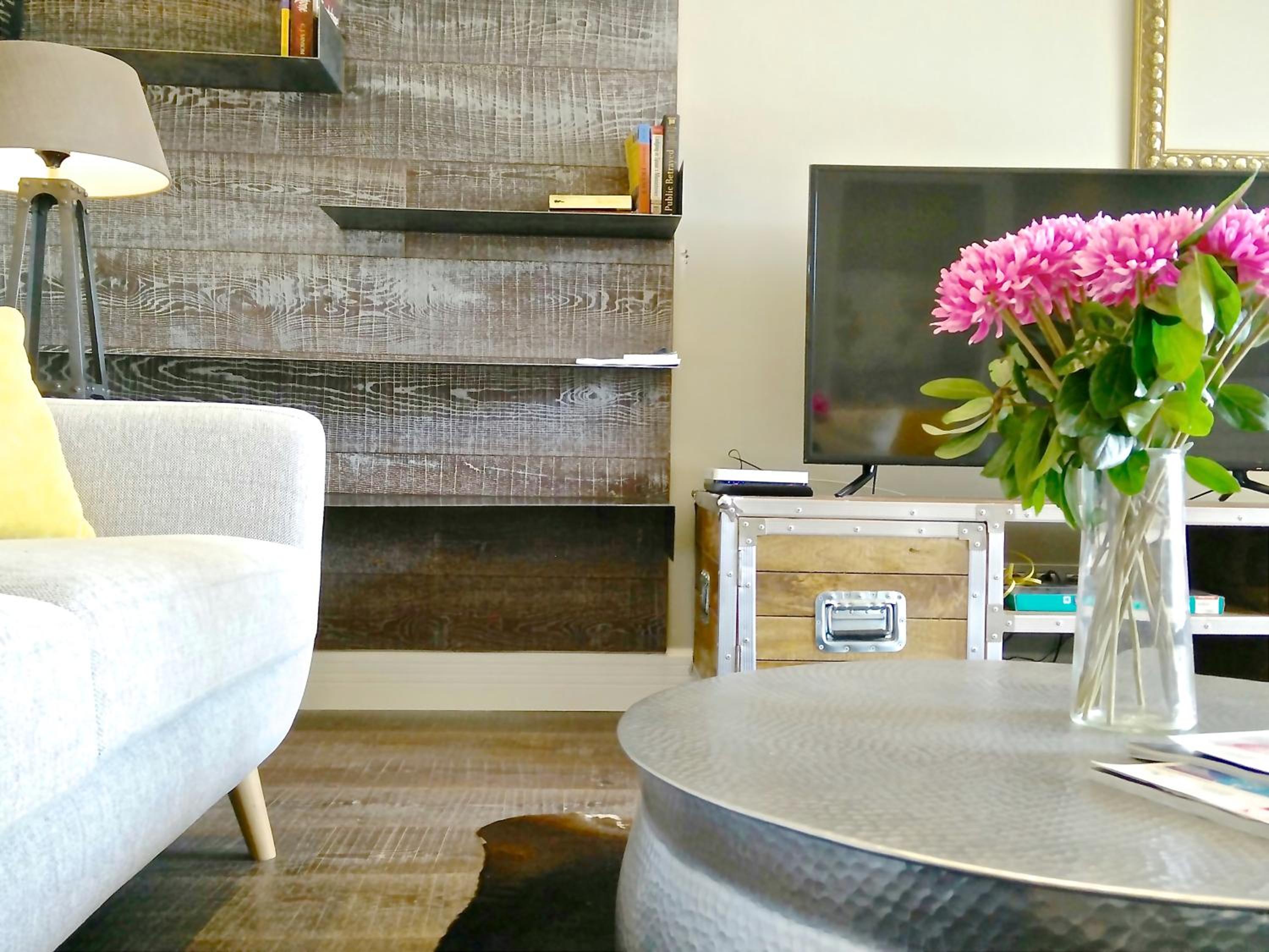 Ferran Pedralbes Penthouse