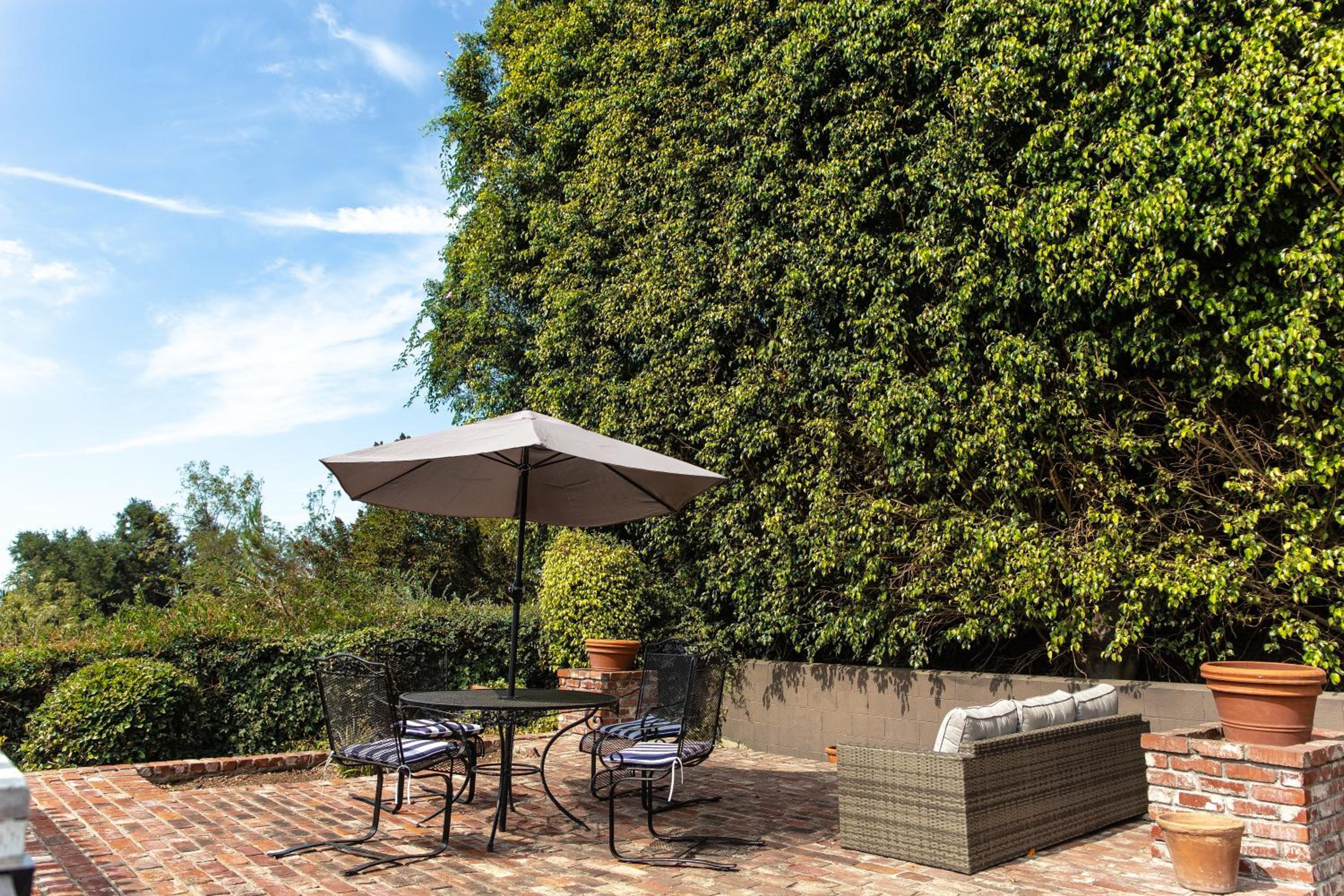 Bella Villa near Beverly Hills Amazing City view and hot tub