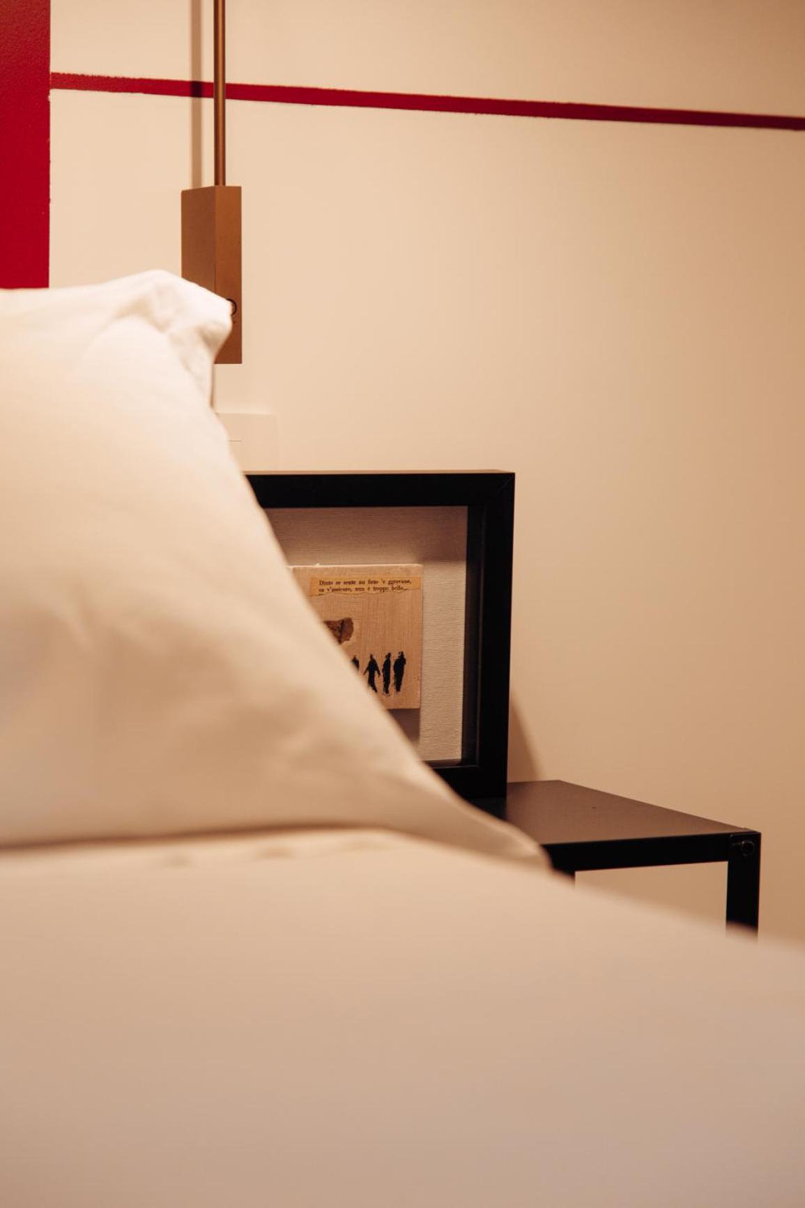 Altoledo Rooms and Suite