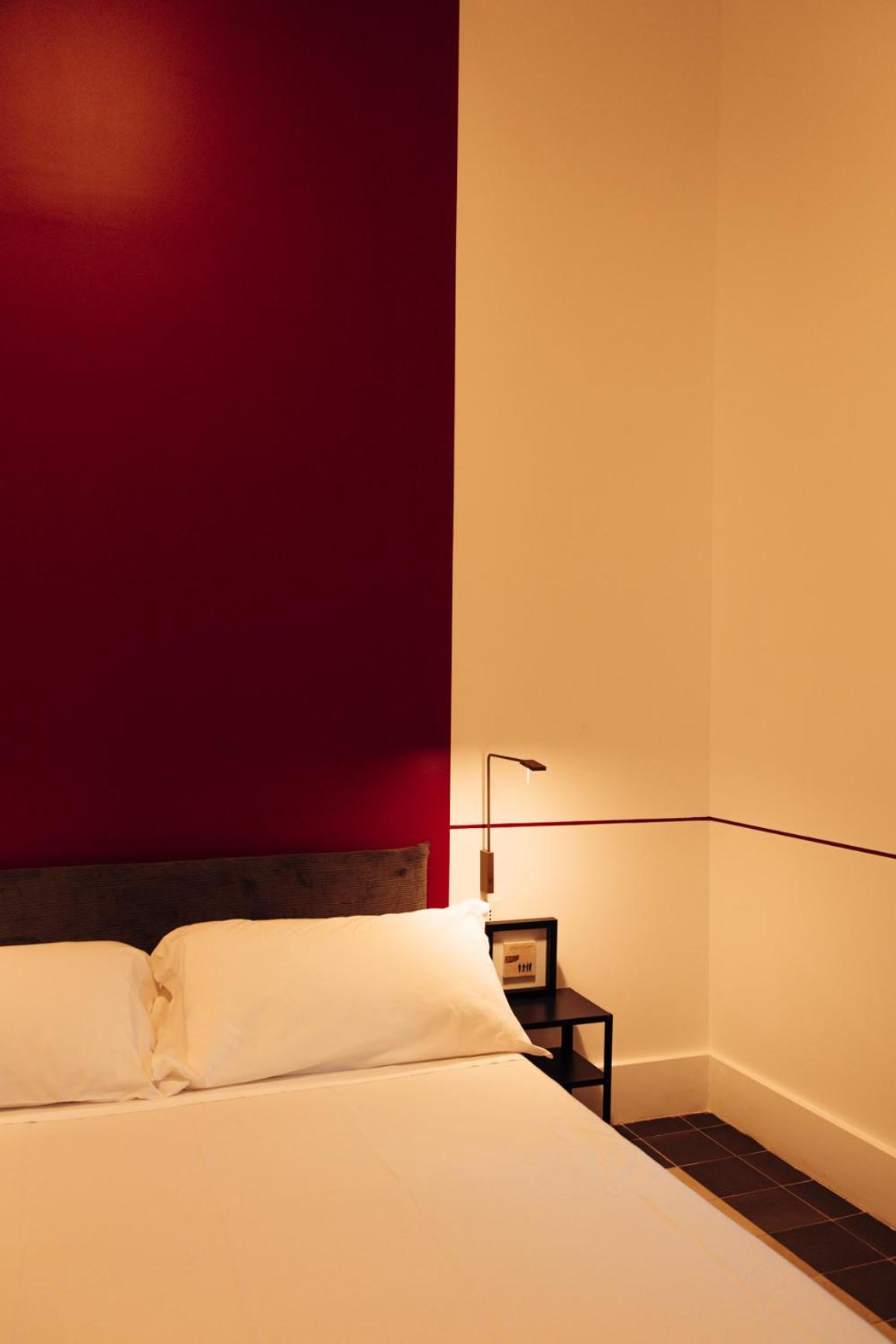 Altoledo Rooms and Suite
