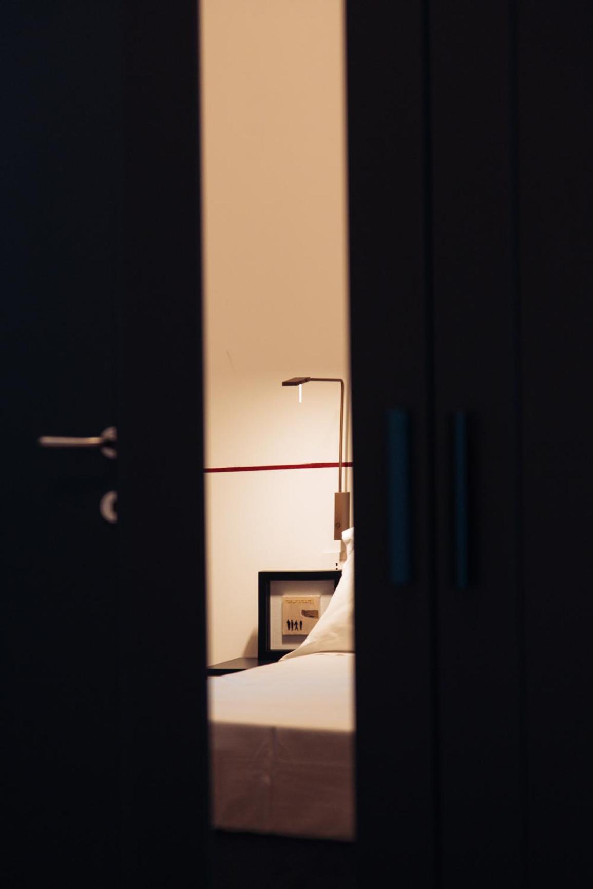 Altoledo Rooms and Suite
