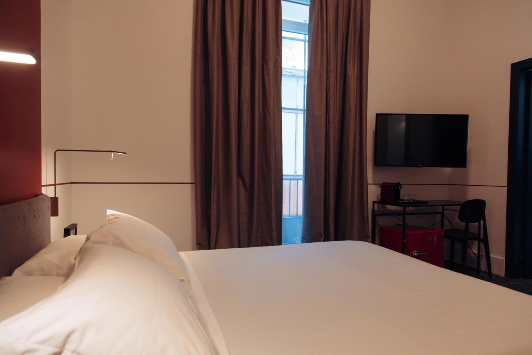 Altoledo Rooms and Suite